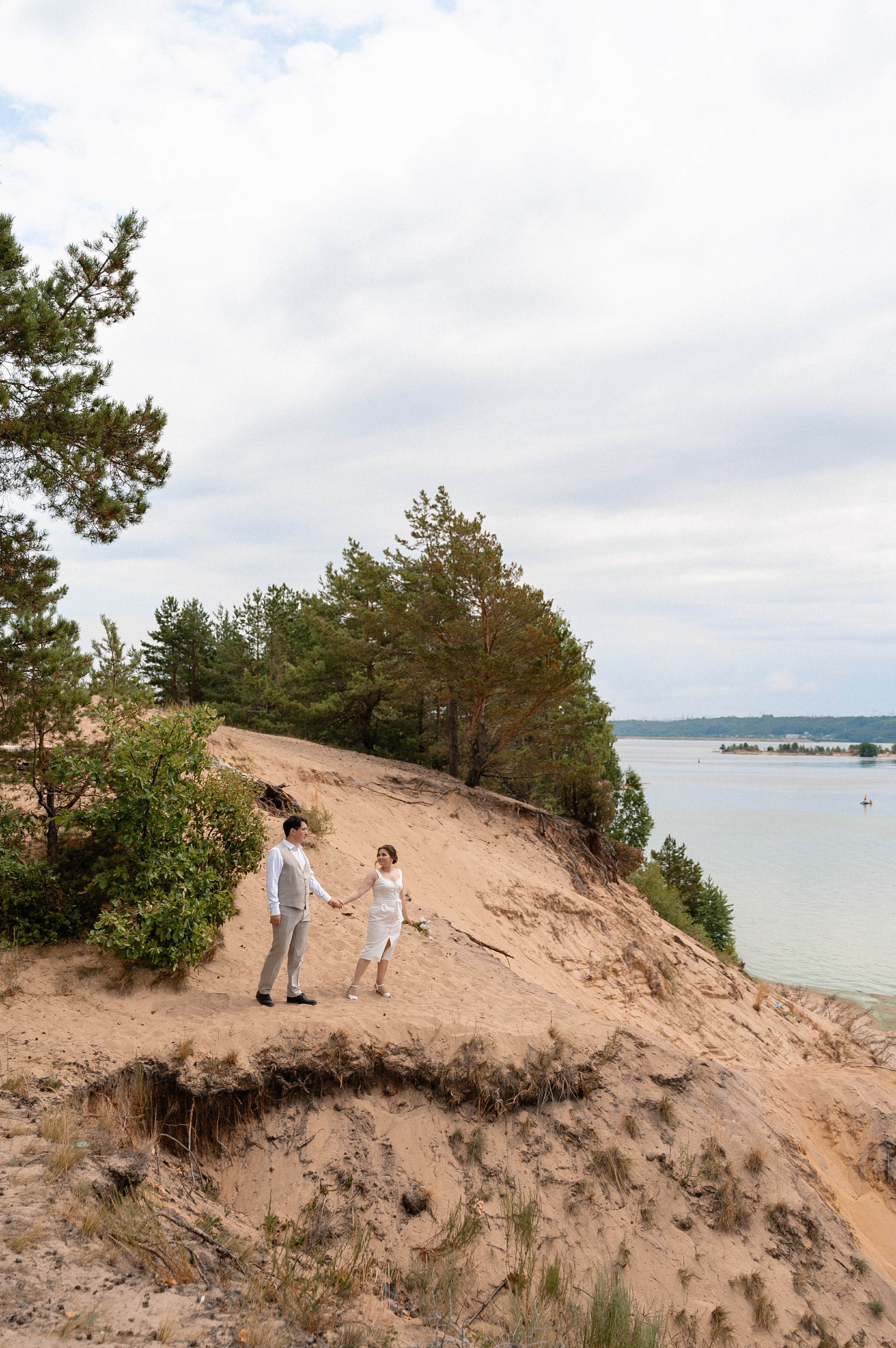 Анонсы съемок. Свадебный и семейный фотограф в Чебоксарах Ирина Левнер