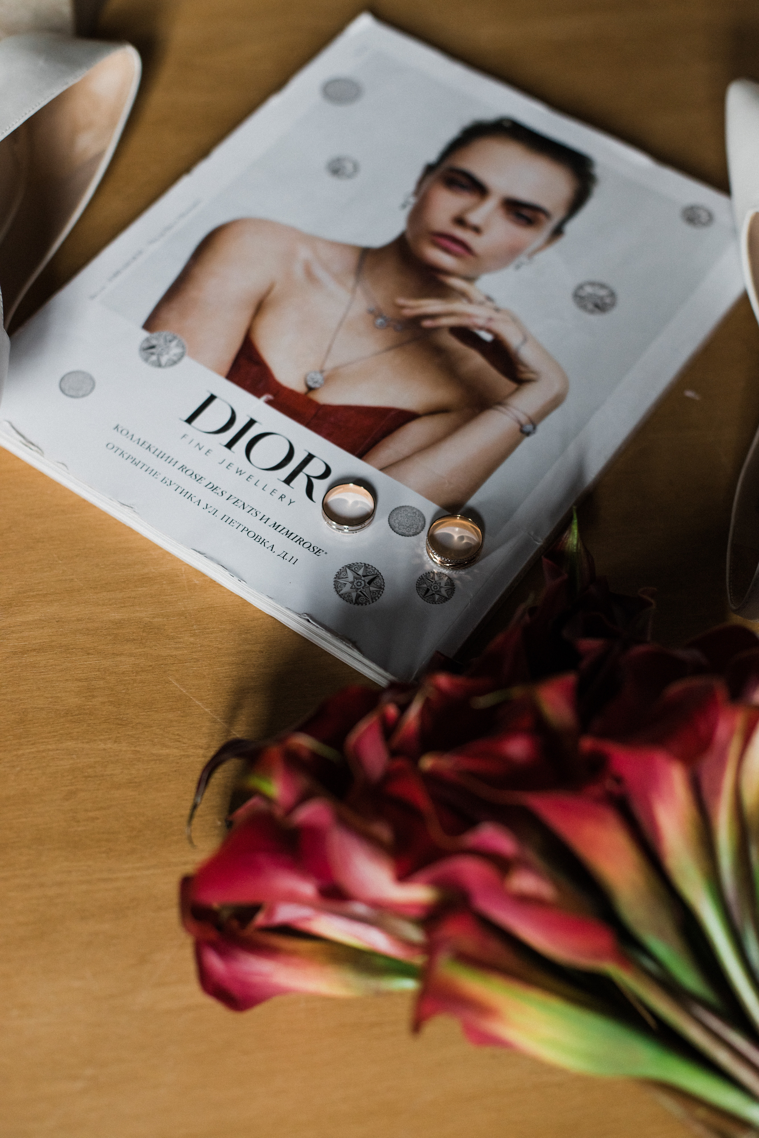 Свадебная фотосъемка для крутых ребят Анны и Михаила. Fusion Wedding Photographer