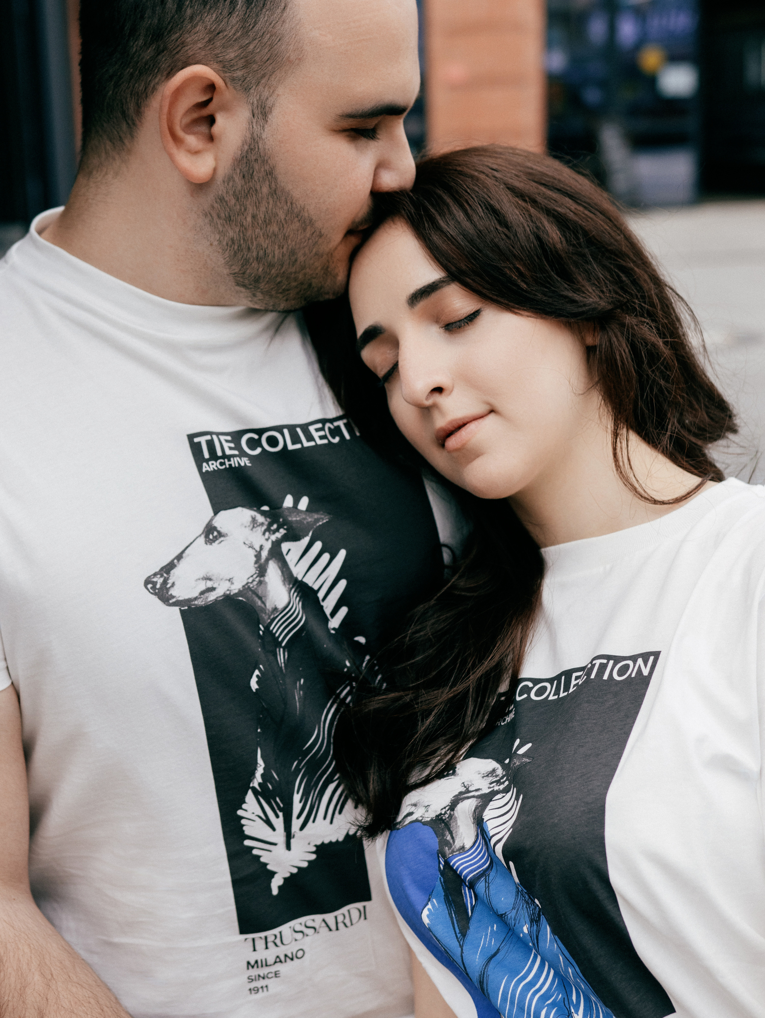 Фотосъемка love story Никоса и Элины. Fusion Wedding Photographer