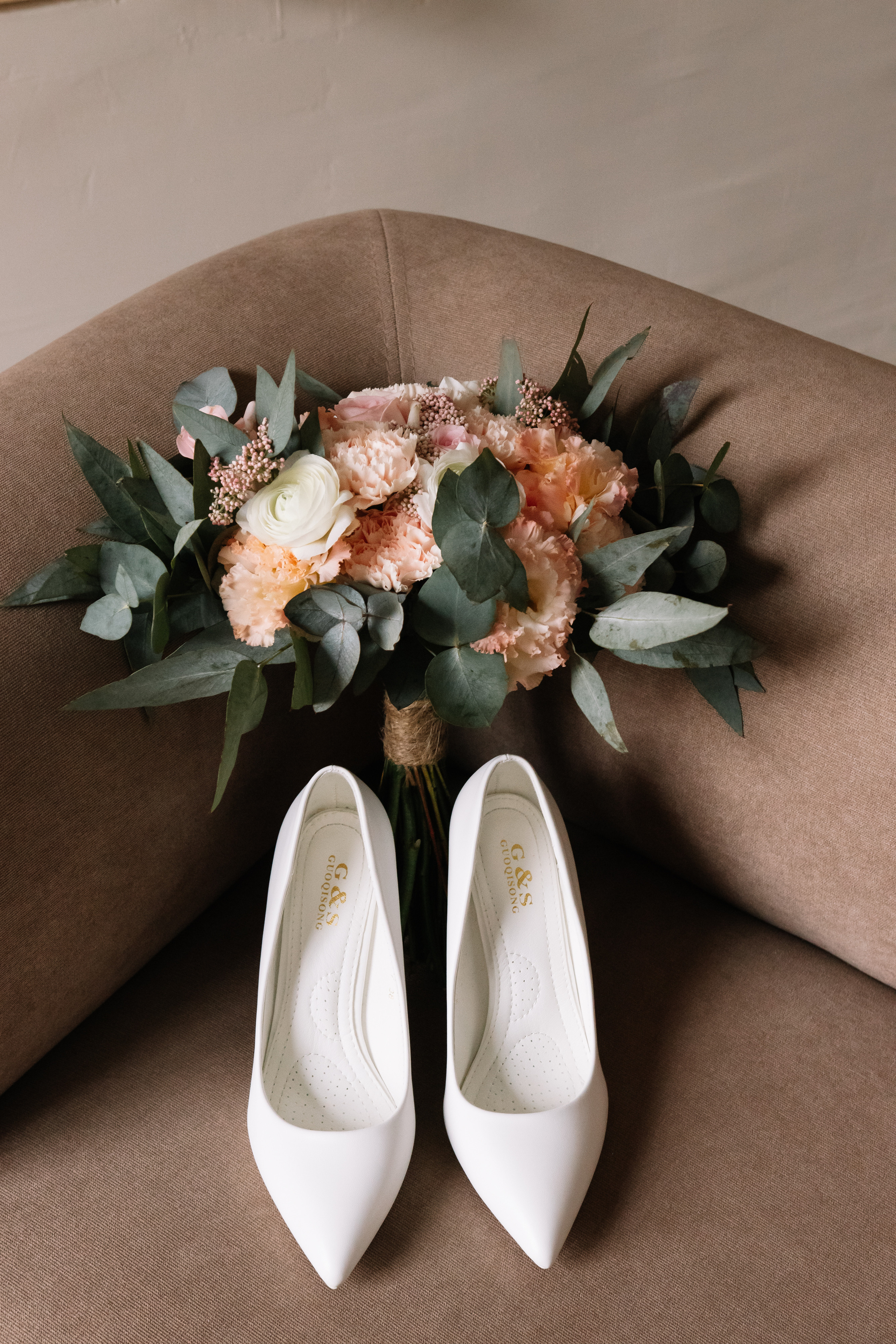 Любовь на свадьбе. Fusion Wedding Photographer