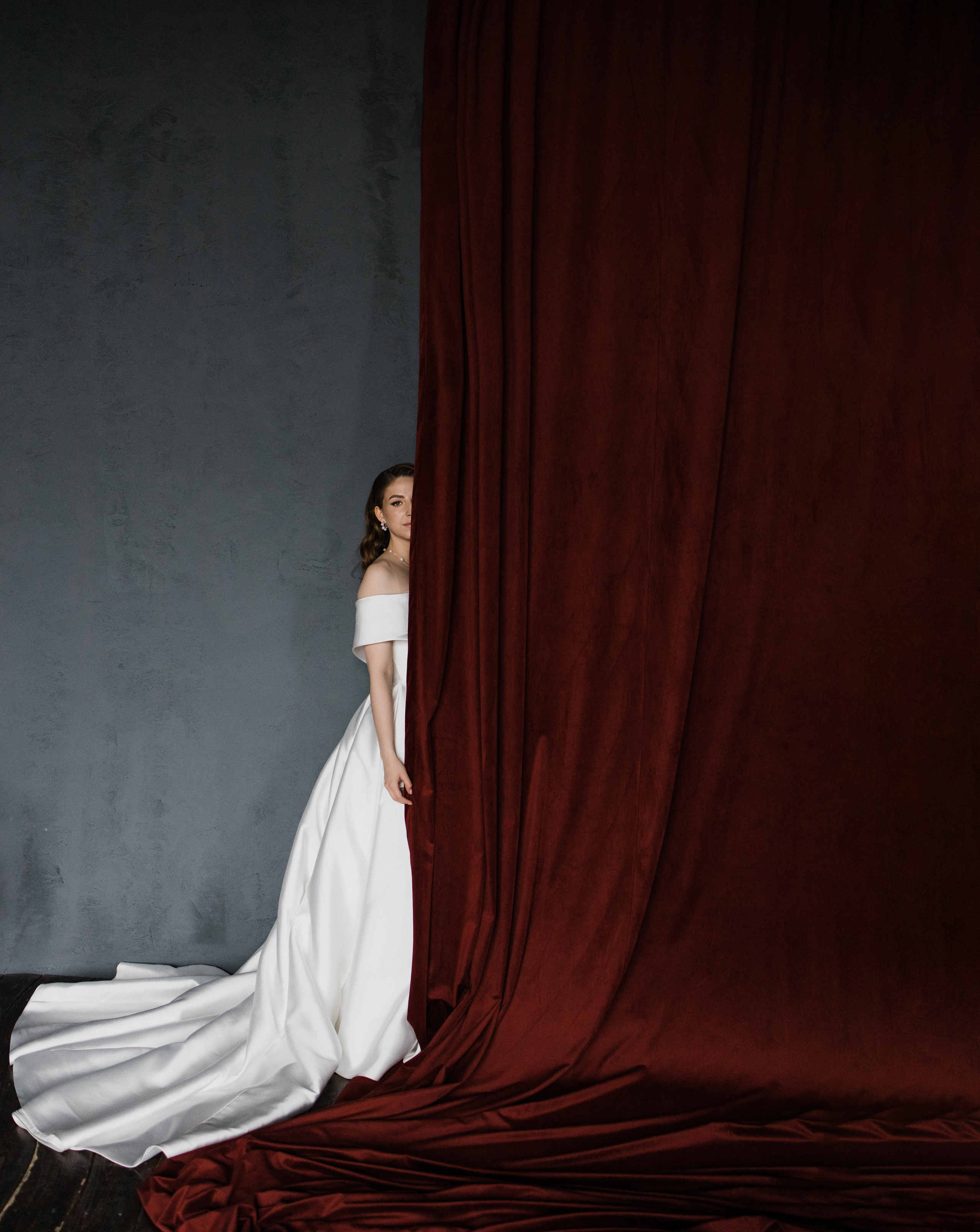 Свадебная фотосъемка для крутых ребят Анны и Михаила. Fusion Wedding Photographer