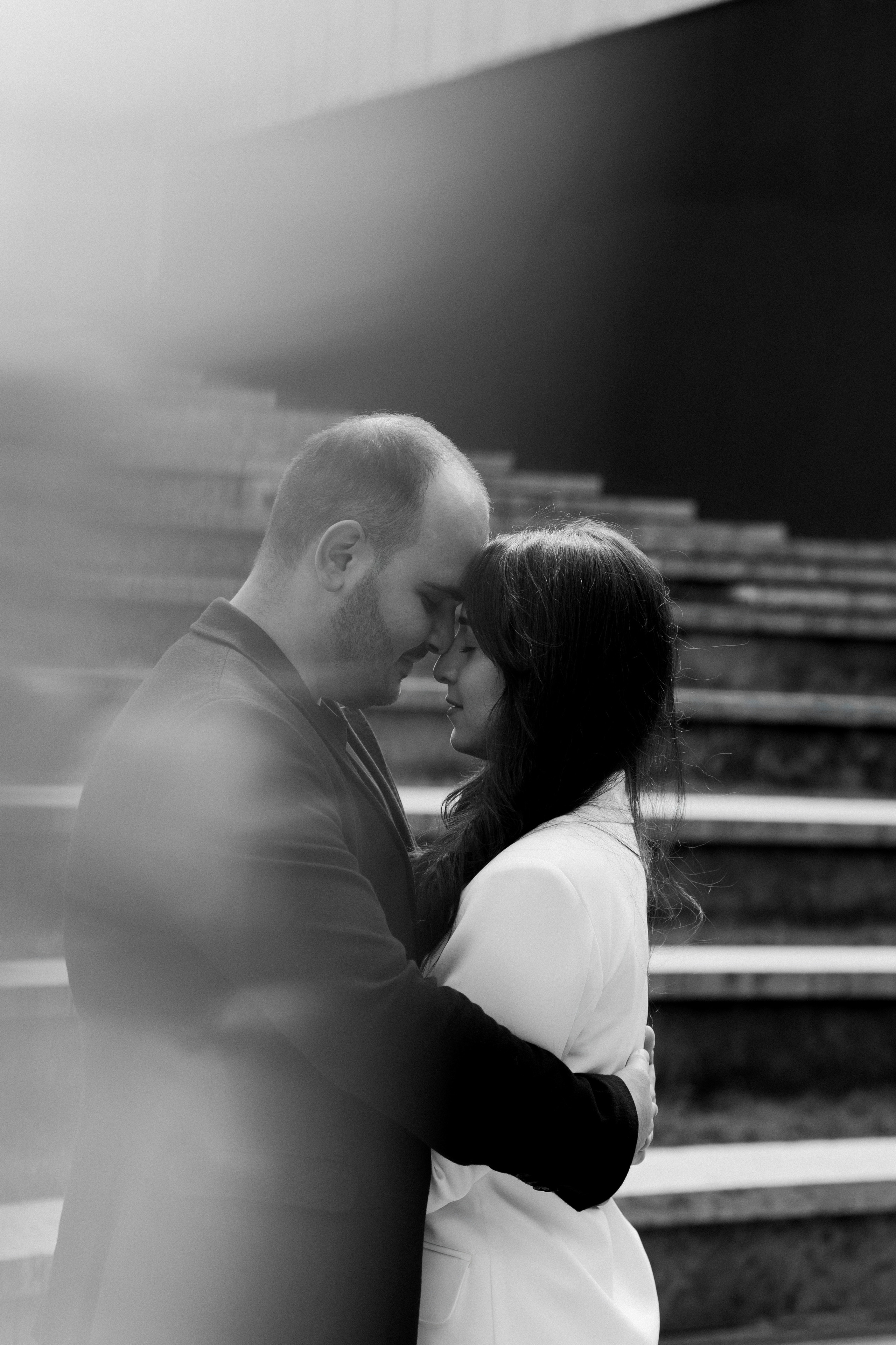 Фотосъемка love story Никоса и Элины. Fusion Wedding Photographer