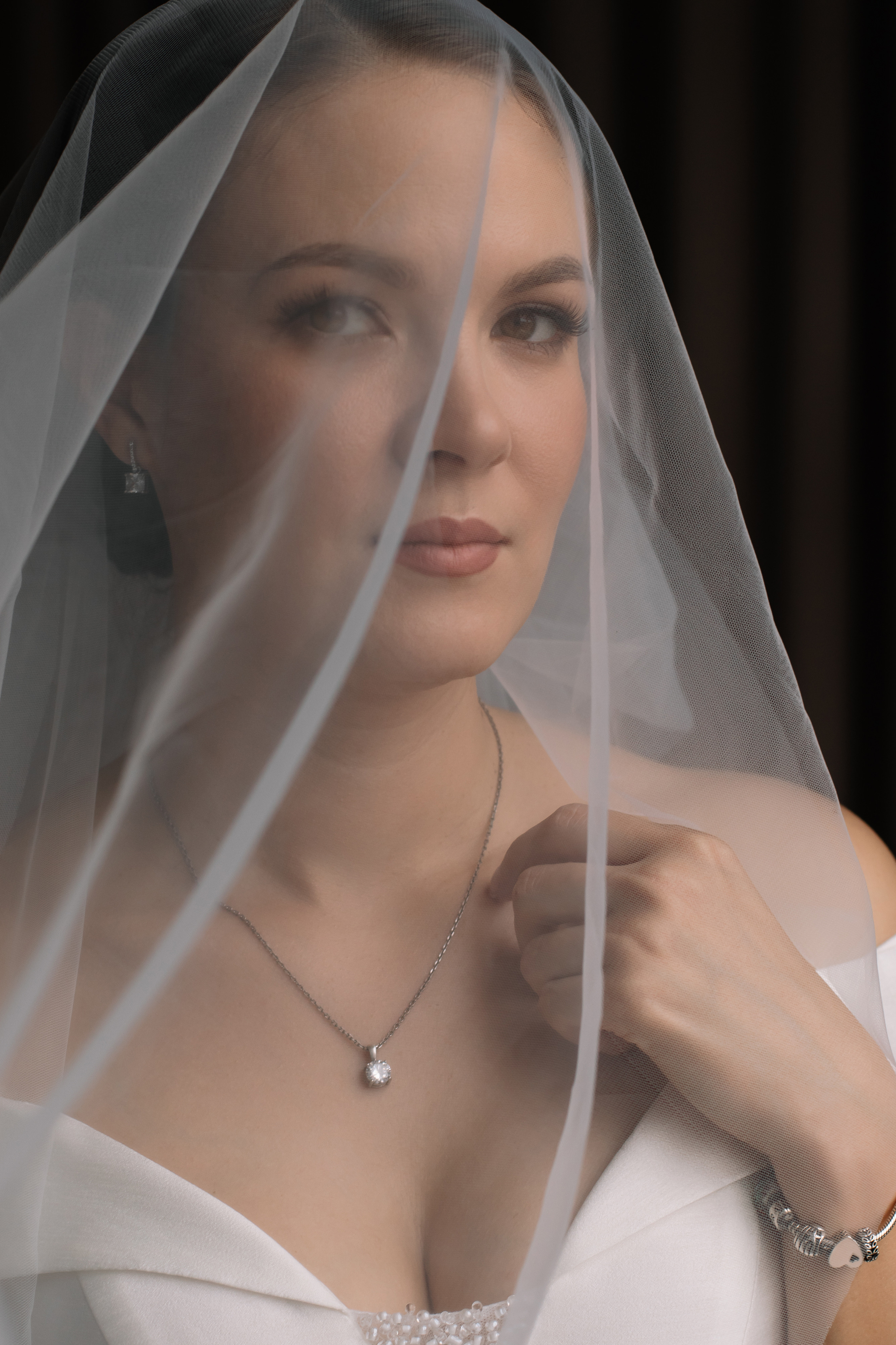 Любовь на свадьбе. Fusion Wedding Photographer