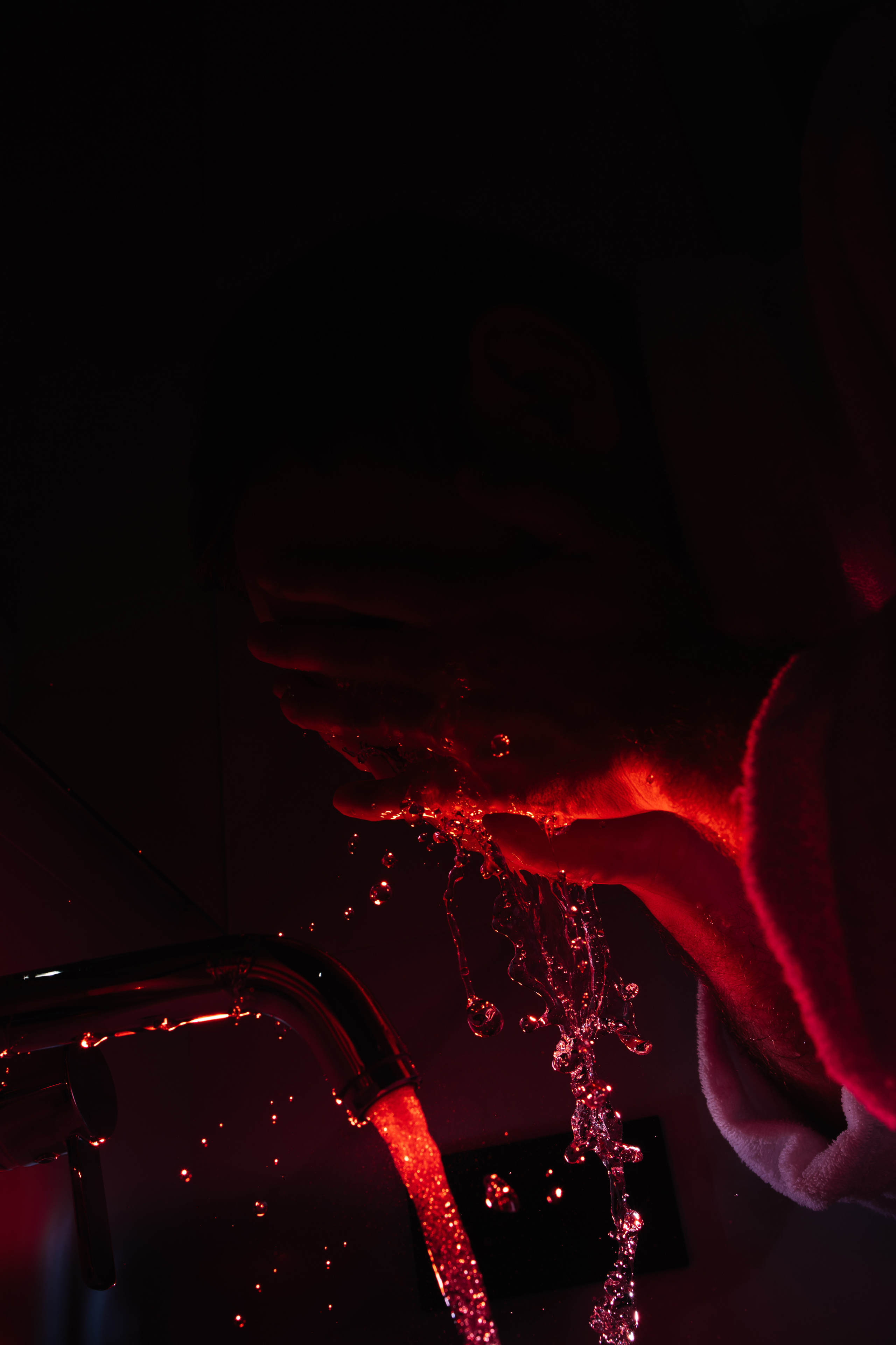 Свадебная фотосъемка для крутых ребят Анны и Михаила. Fusion Wedding Photographer