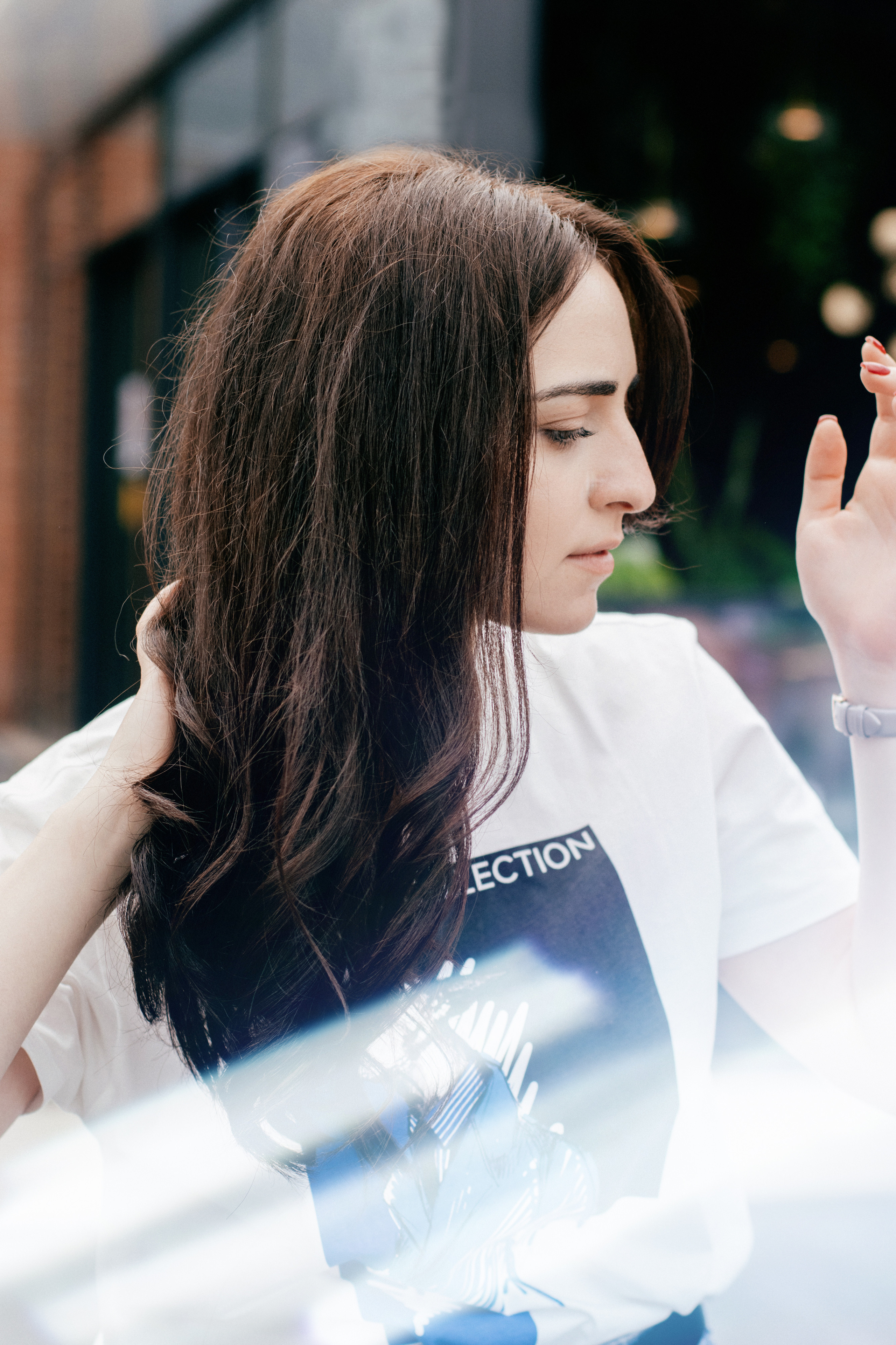 Фотосъемка love story Никоса и Элины. Fusion Wedding Photographer