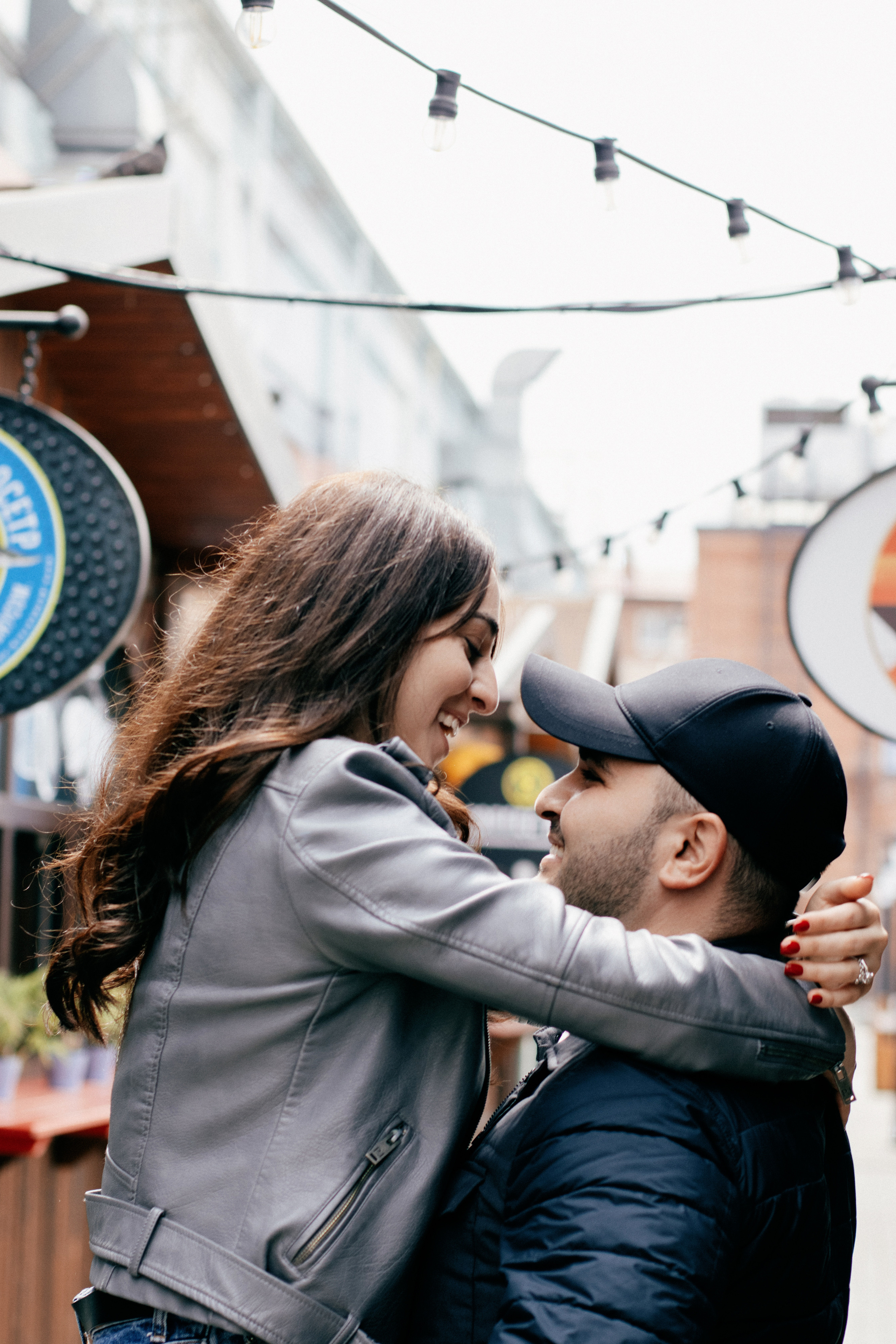 Фотосъемка love story Никоса и Элины. Fusion Wedding Photographer