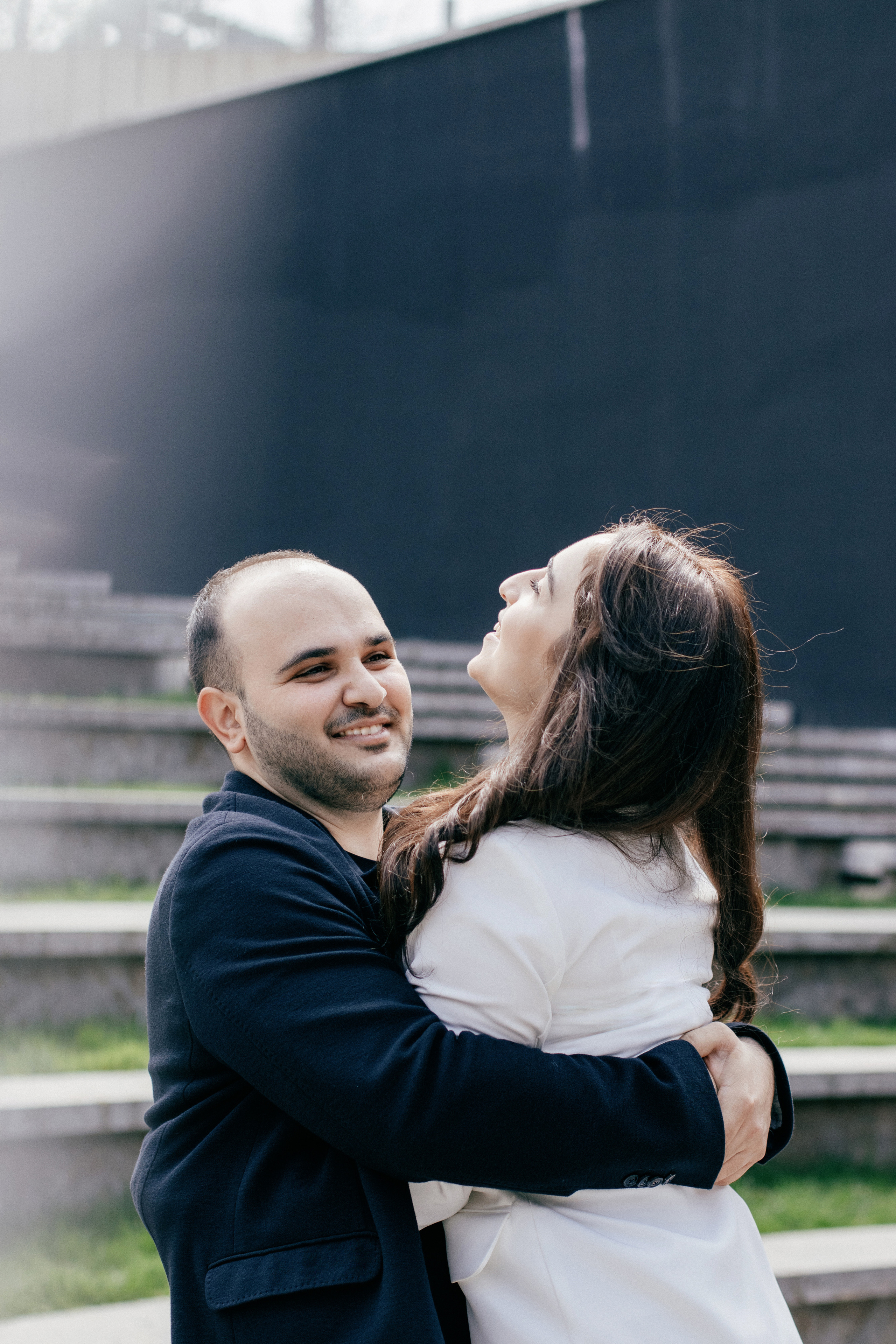 Фотосъемка love story Никоса и Элины. Fusion Wedding Photographer