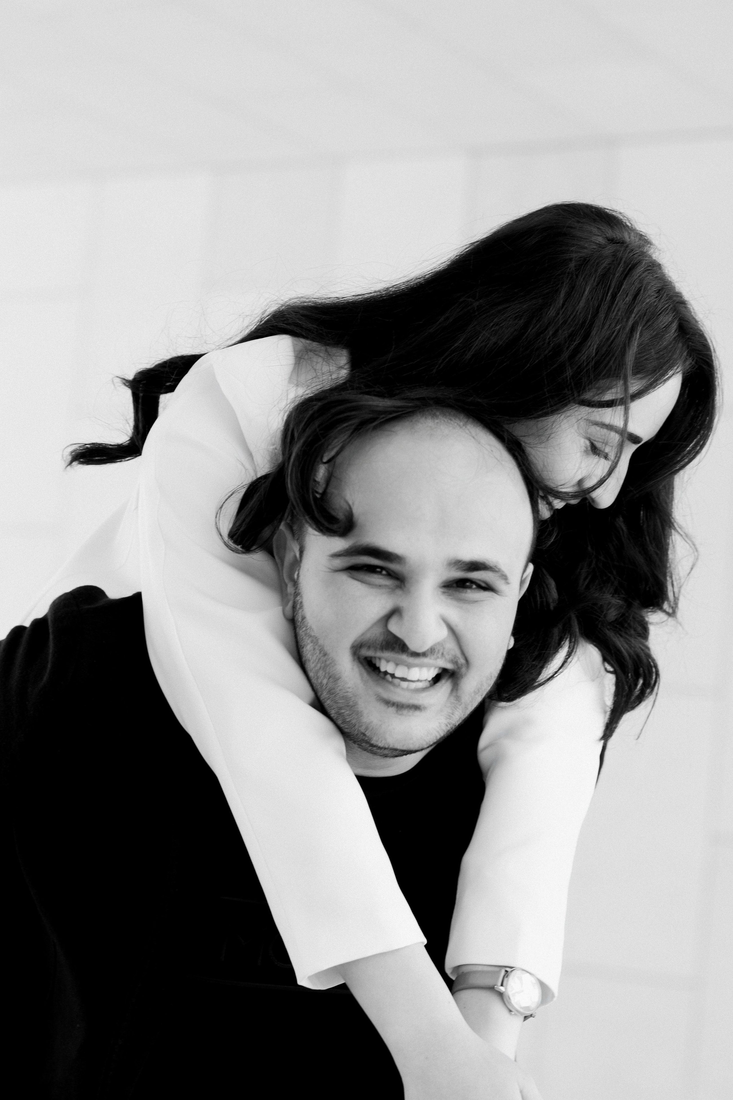 Фотосъемка love story Никоса и Элины. Fusion Wedding Photographer