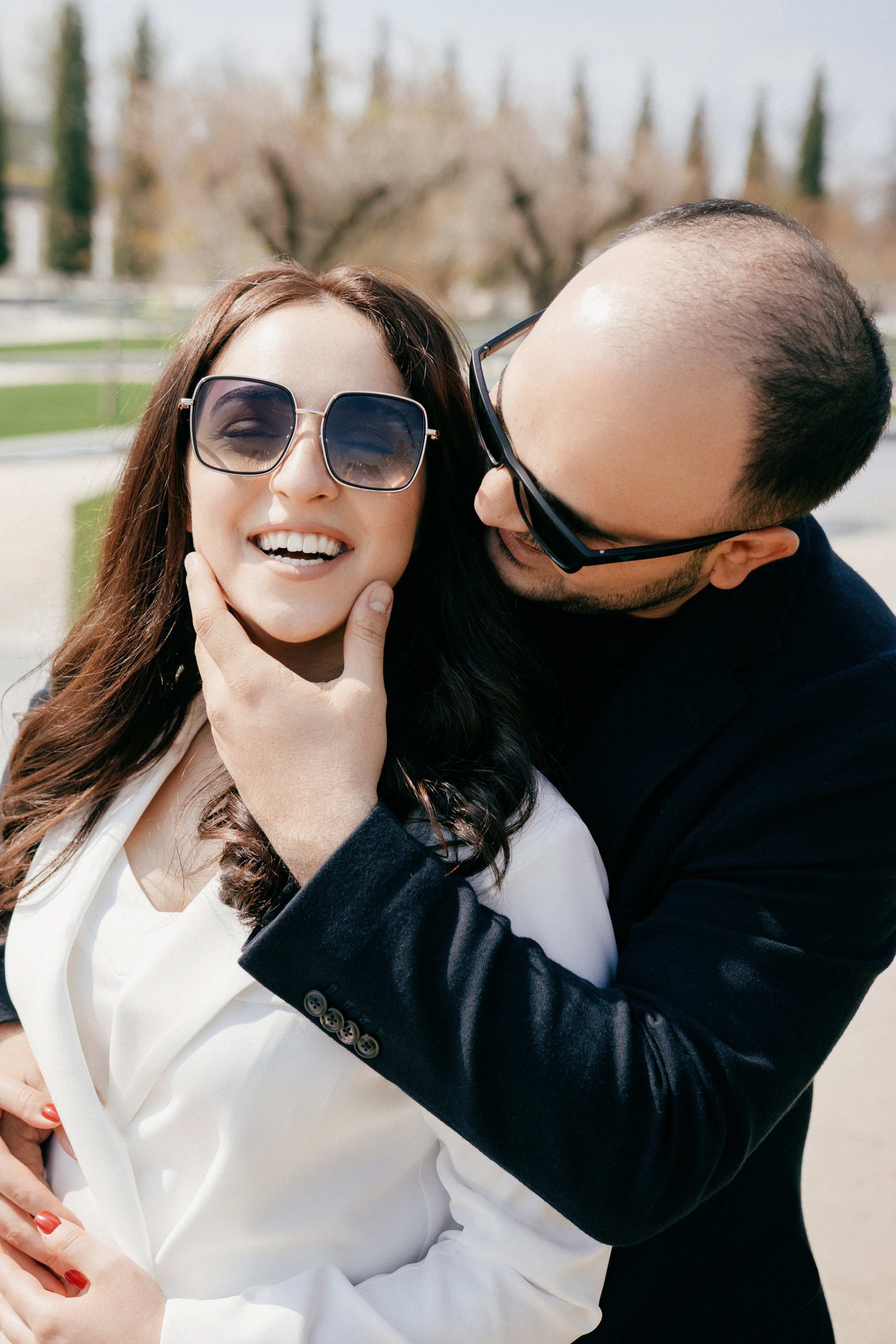 Фотосъемка love story Никоса и Элины. Fusion Wedding Photographer