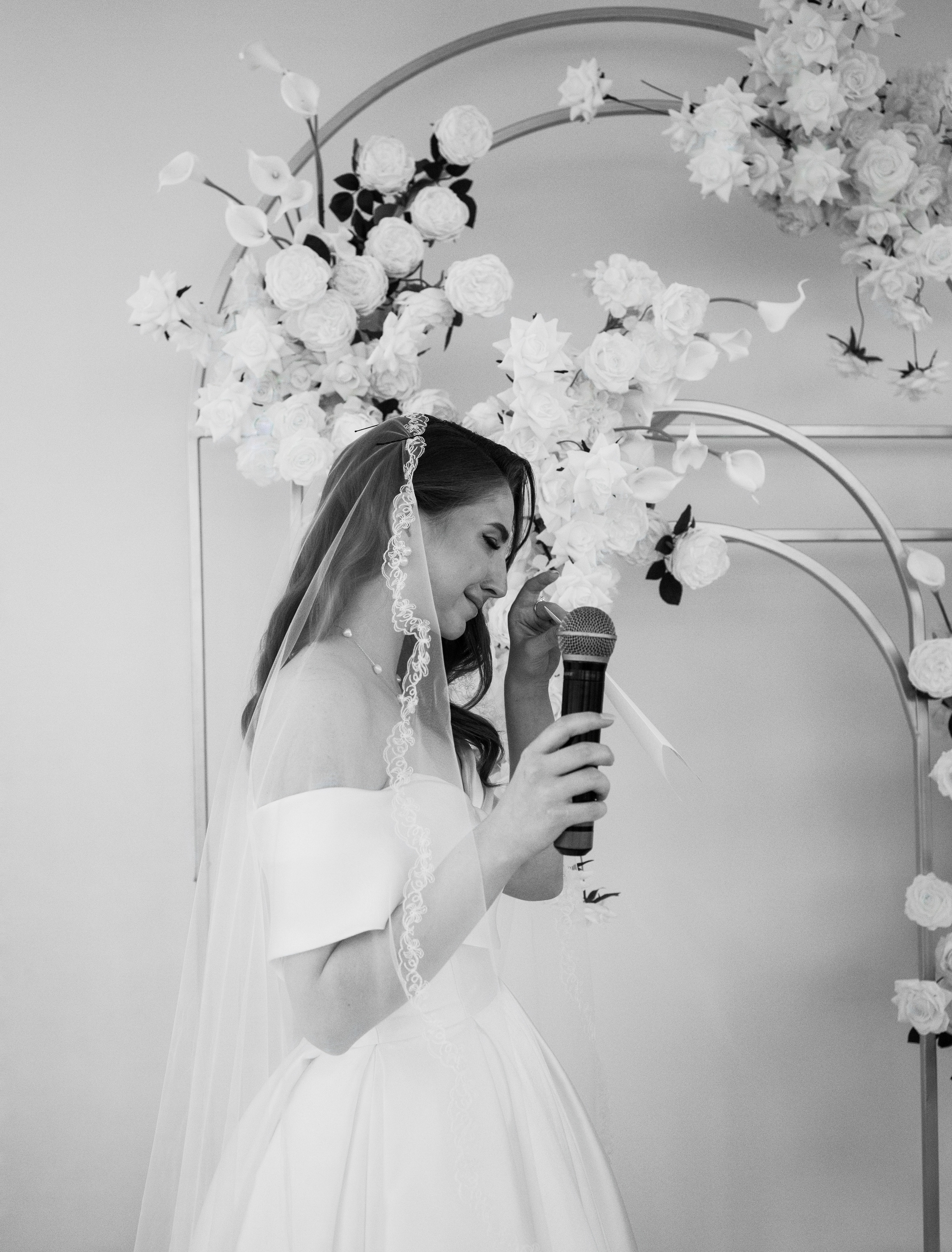 Свадебная фотосъемка для крутых ребят Анны и Михаила. Fusion Wedding Photographer