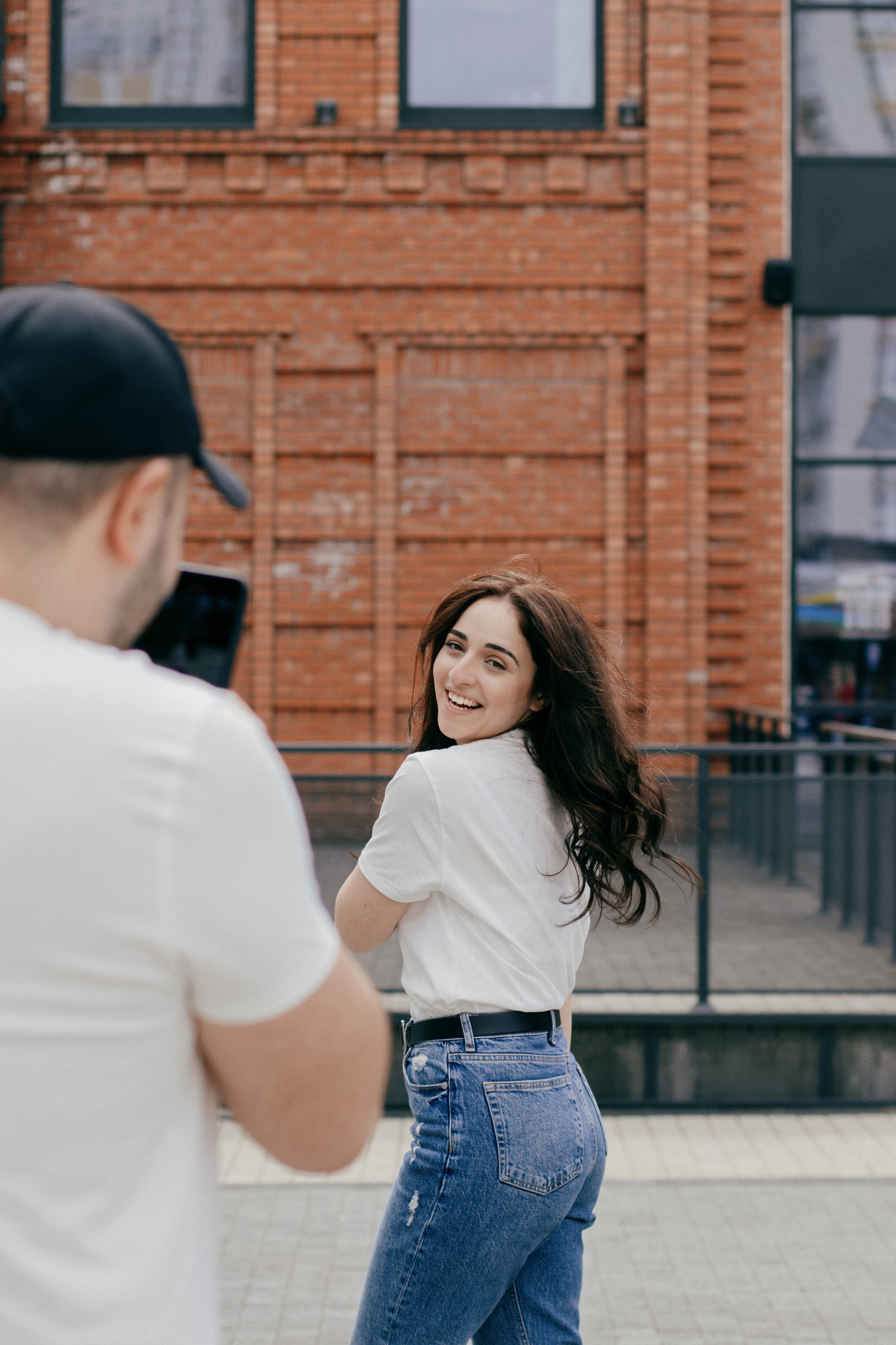 Фотосъемка love story Никоса и Элины. Fusion Wedding Photographer