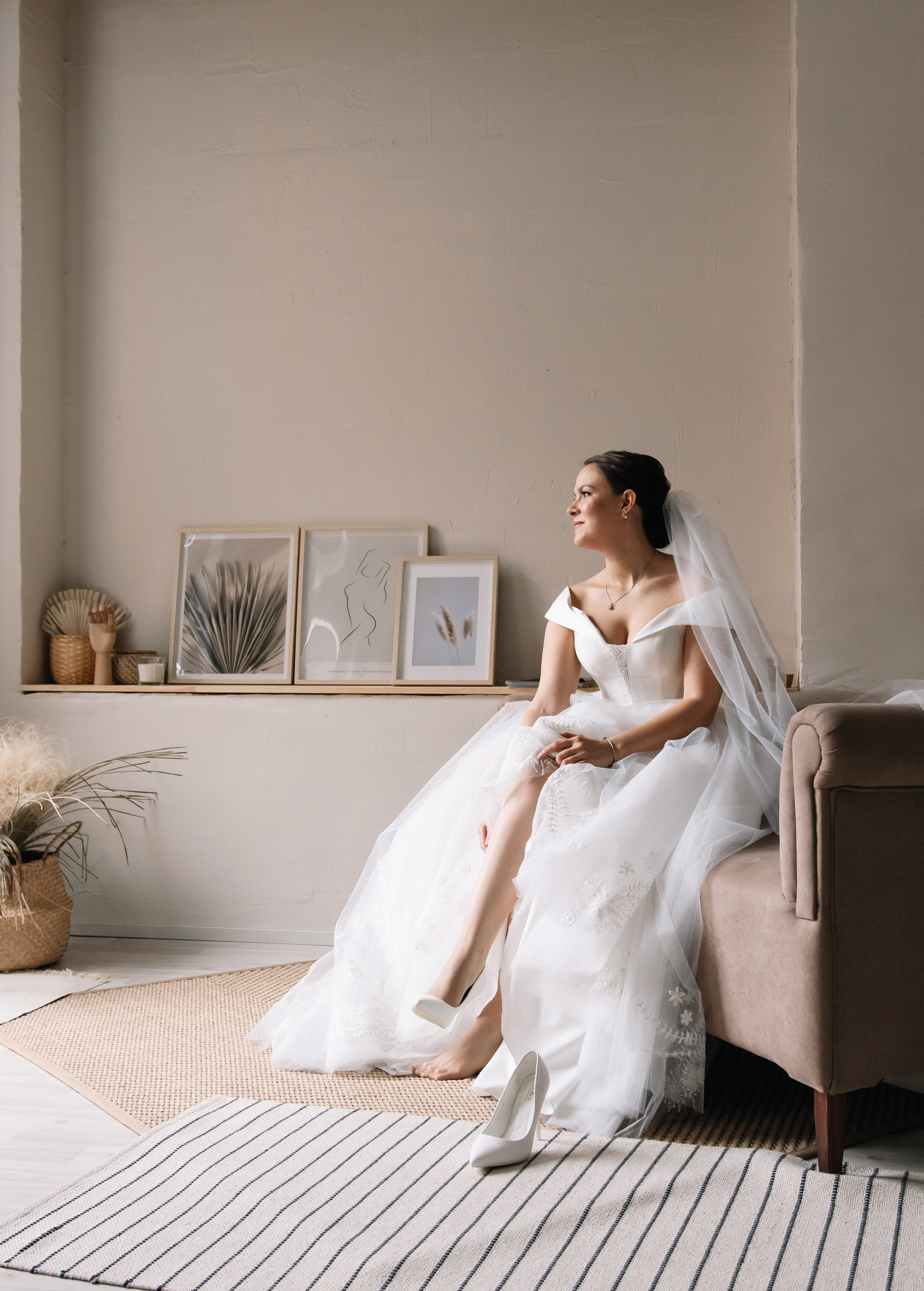 Любовь на свадьбе. Fusion Wedding Photographer