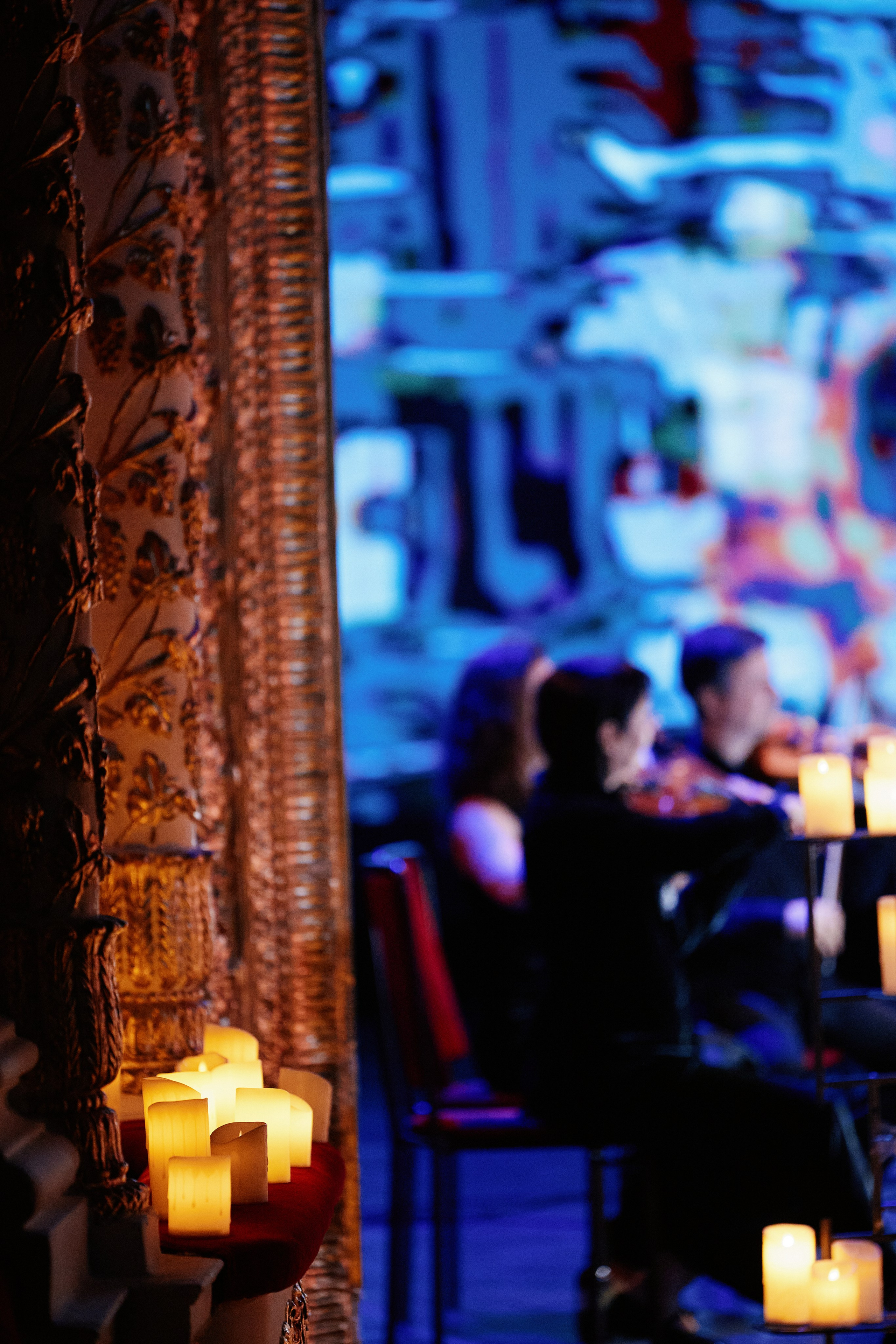 Шедевры мировой неоклассики при свечах. The Best 26.02. Свадебный репортажный фотограф краснодар максим дремов дрёмов фотосессия студия цена