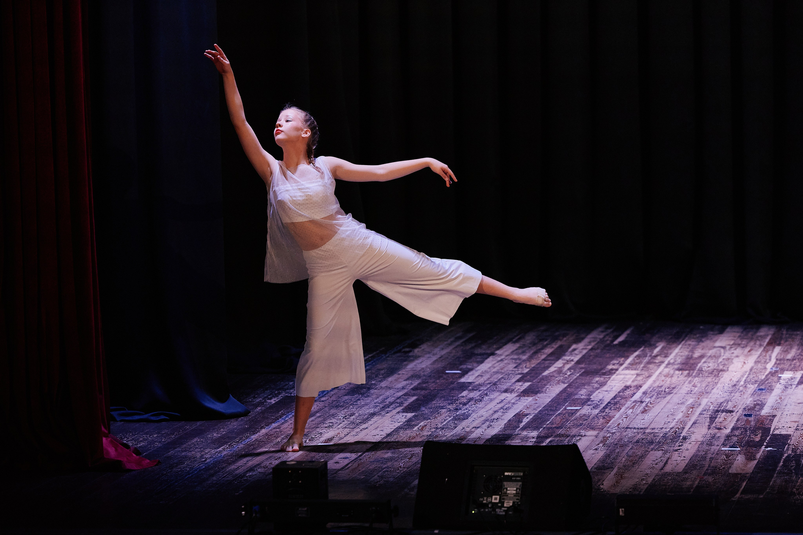 Концерт танцевальной студии Фиеста 08.06. Свадебный репортажный фотограф краснодар максим дремов дрёмов фотосессия студия цена