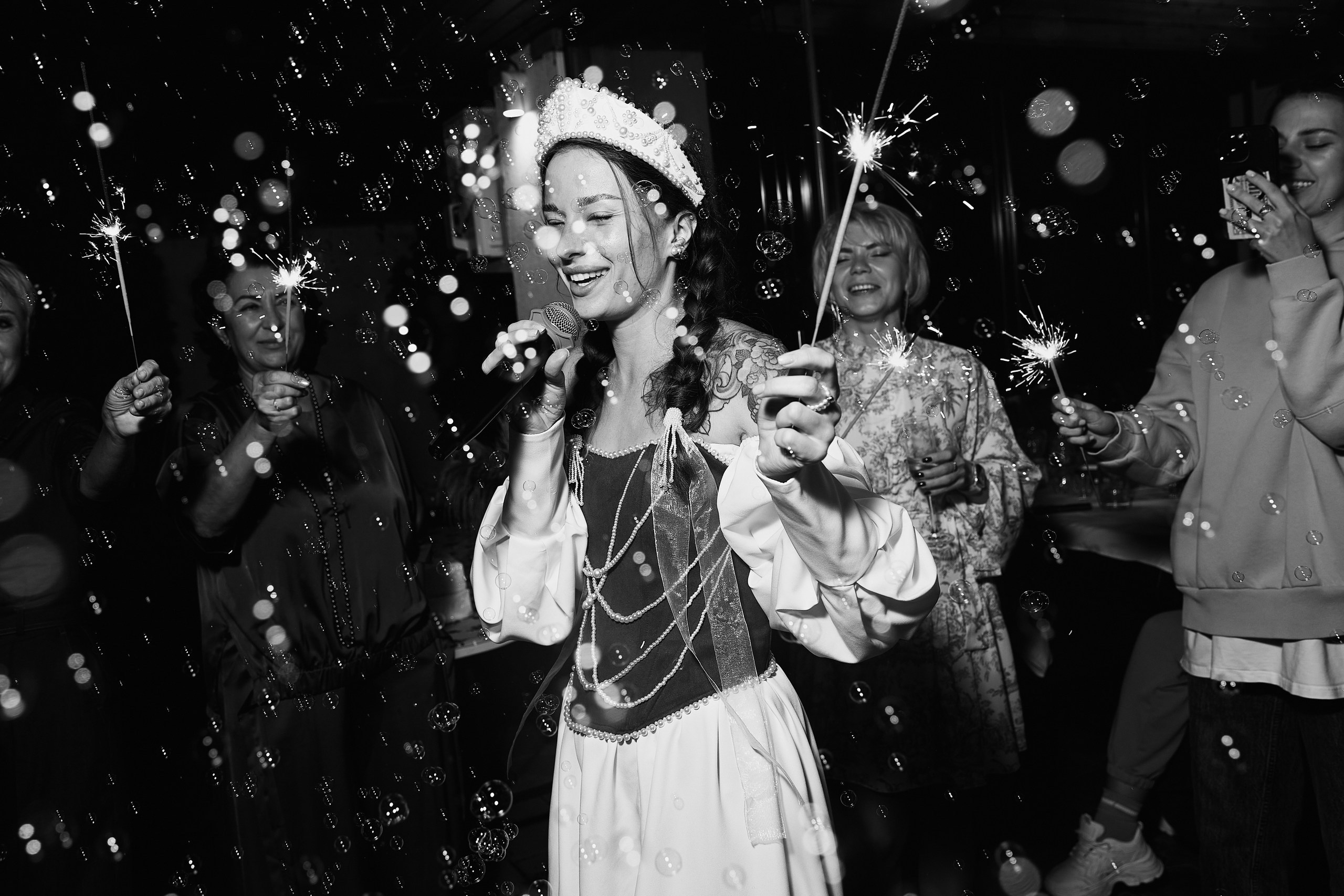 Свадебная вечеринка 21.09. Свадебный репортажный фотограф краснодар максим дремов дрёмов фотосессия студия цена