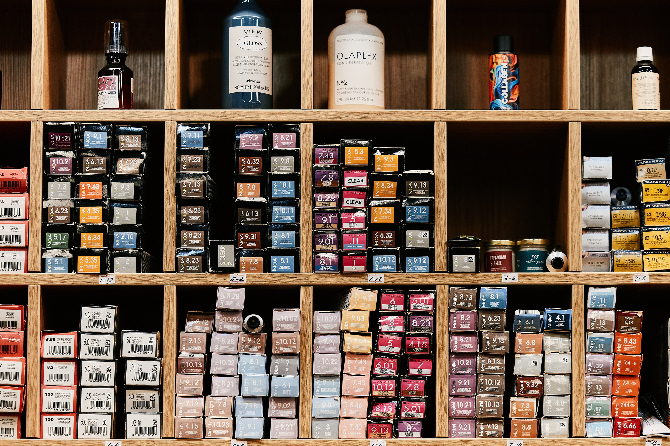 Встреча в Салоне красоты Пора 16.04. Свадебный репортажный фотограф краснодар максим дремов дрёмов фотосессия студия цена