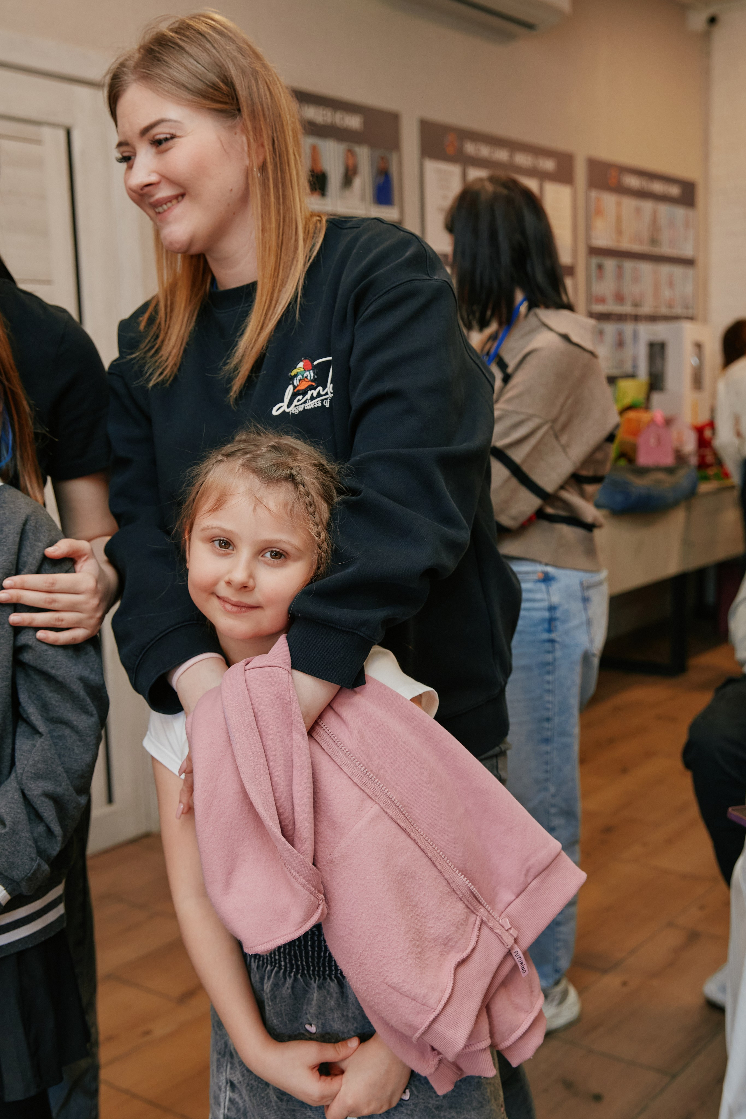 Фестиваль в школе Юнит 08.02. Свадебный репортажный фотограф краснодар максим дремов дрёмов фотосессия студия цена