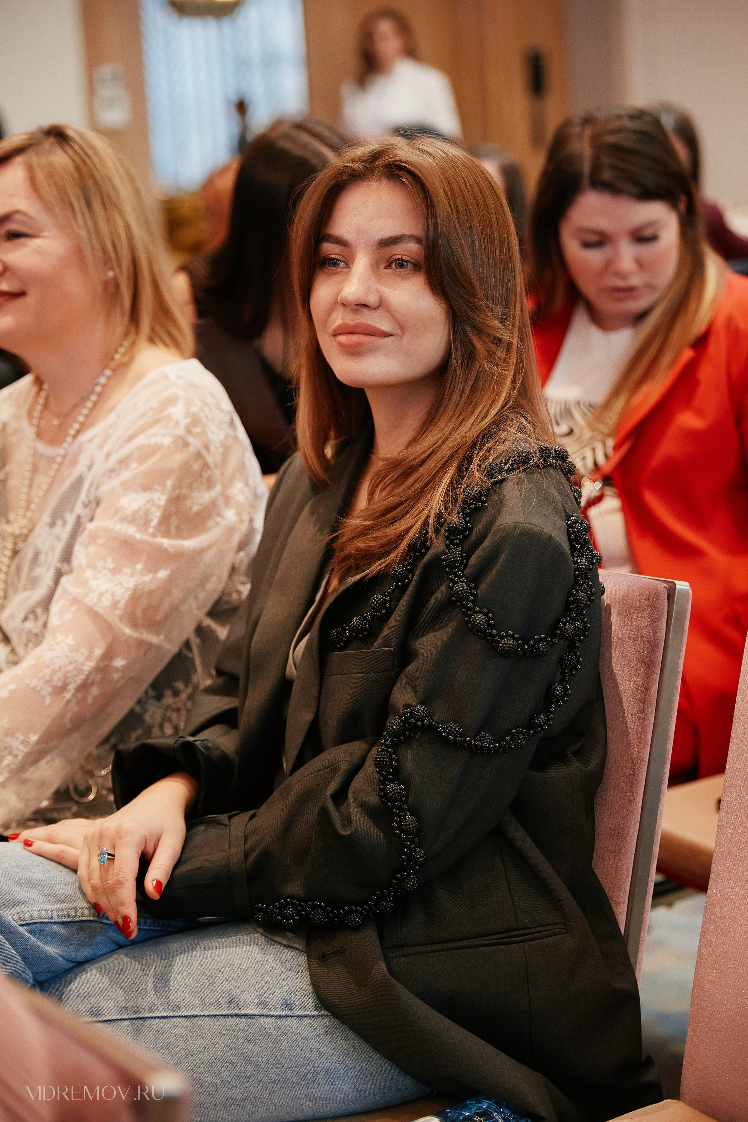 Форум Современная женщина в Hilton от EVENTBEST.RU 06.04. Свадебный репортажный фотограф краснодар максим дремов дрёмов фотосессия студия цена