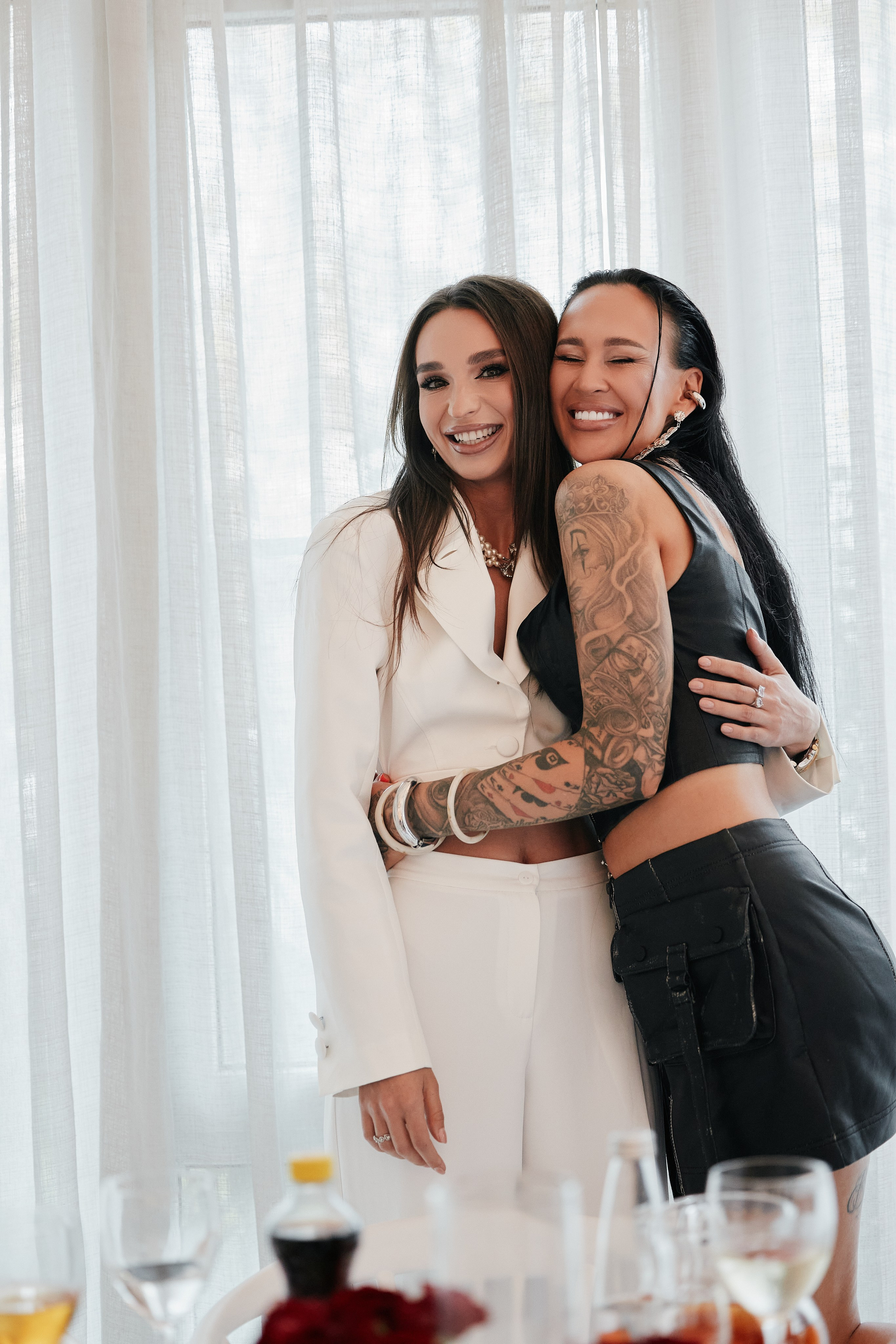 Праздник в ресторане FAMILIA 11.07. Свадебный репортажный фотограф краснодар максим дремов дрёмов фотосессия студия цена