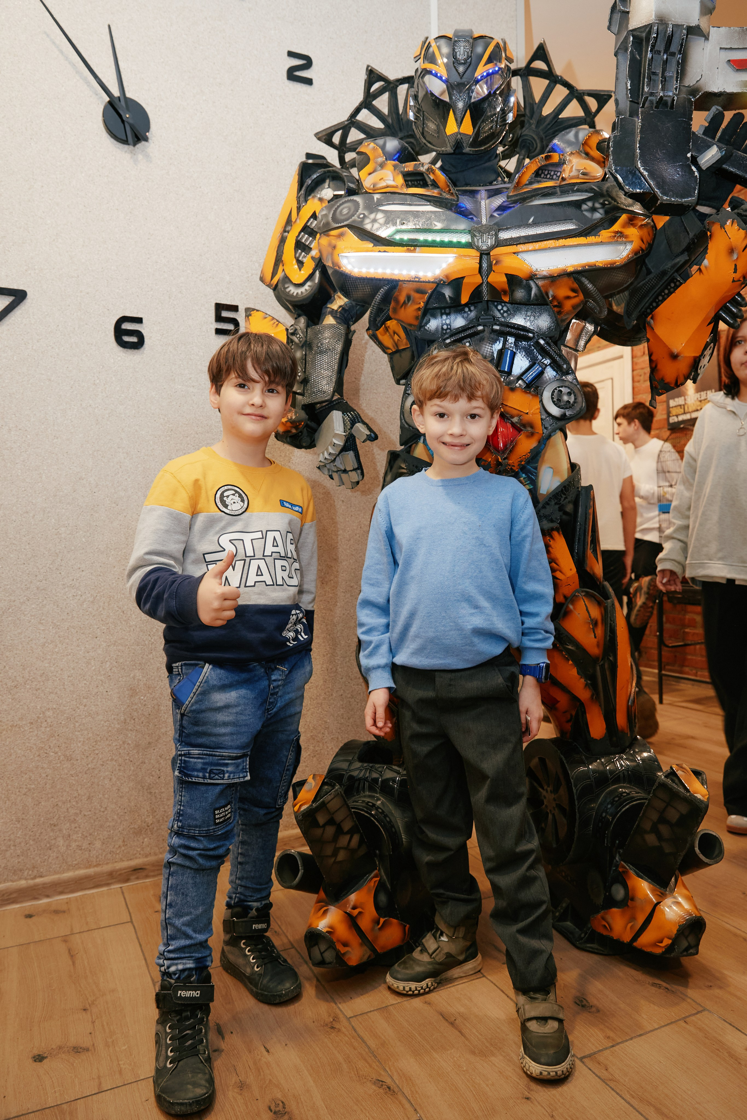 Фестиваль в школе Юнит 08.02. Свадебный репортажный фотограф краснодар максим дремов дрёмов фотосессия студия цена