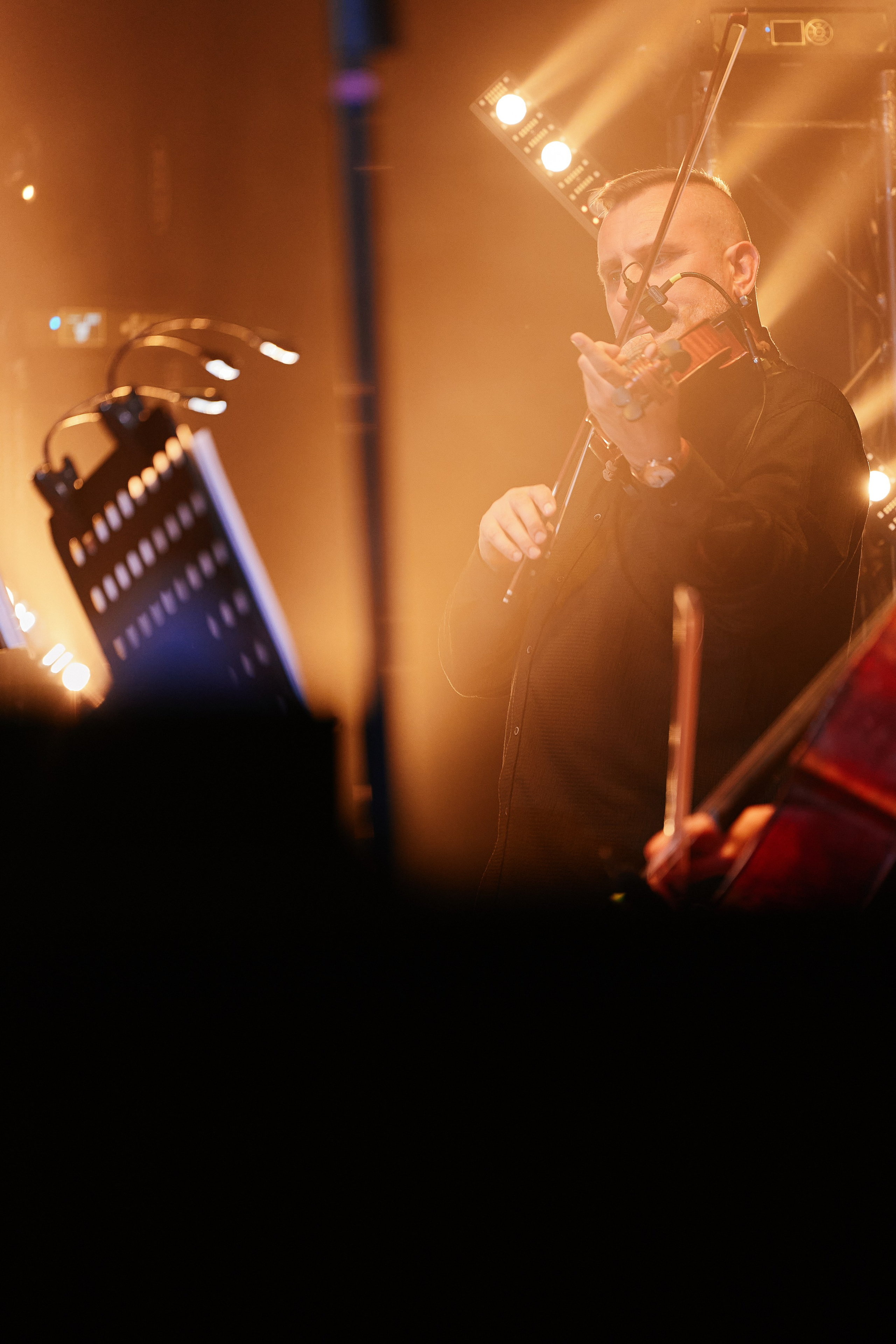 Симфо-Рок-Шоу в ДКЖД 05.06. Свадебный репортажный фотограф краснодар максим дремов дрёмов фотосессия студия цена