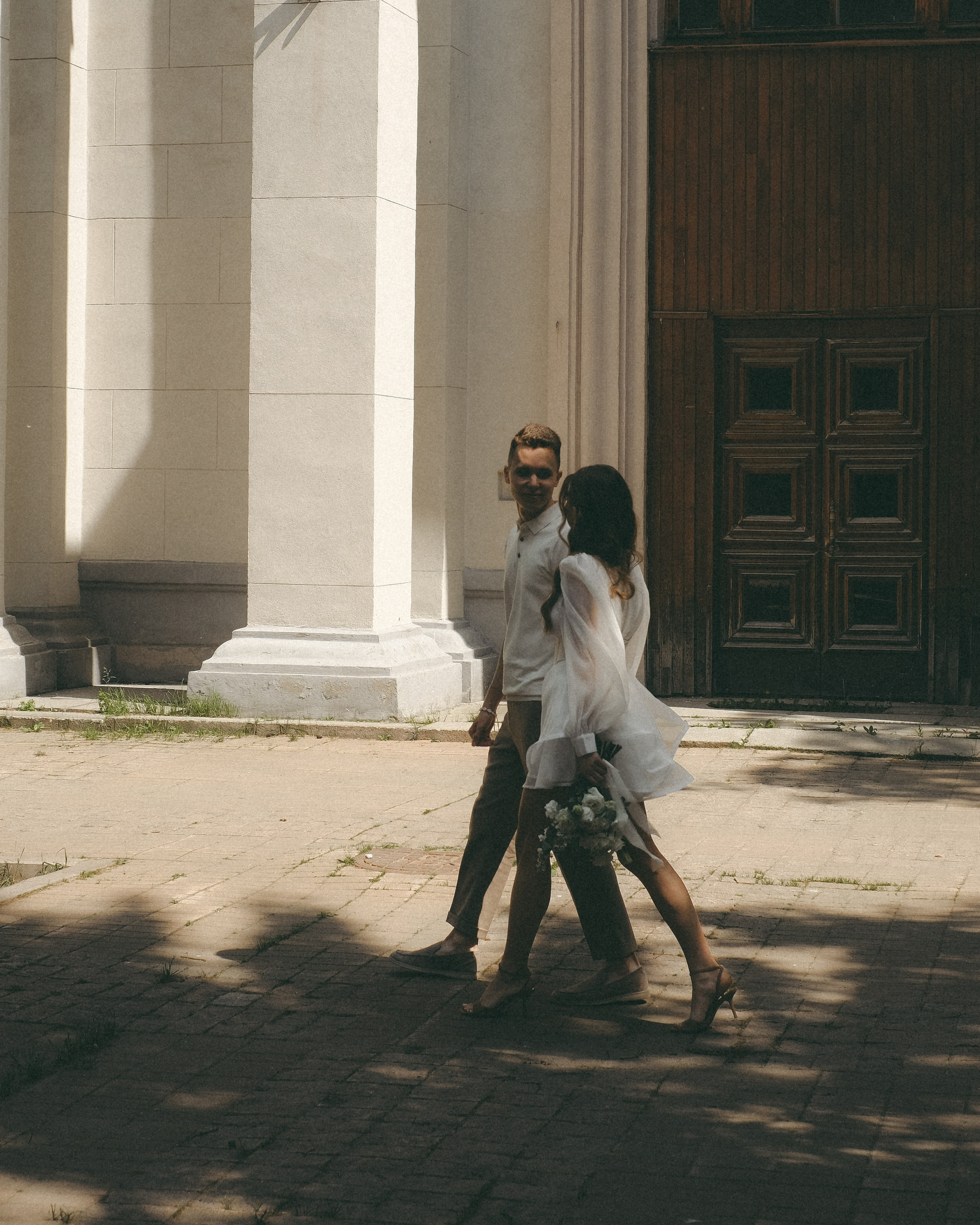 Ксения&Алексей. Фотограф Екатеринбург | Настя Миникаева