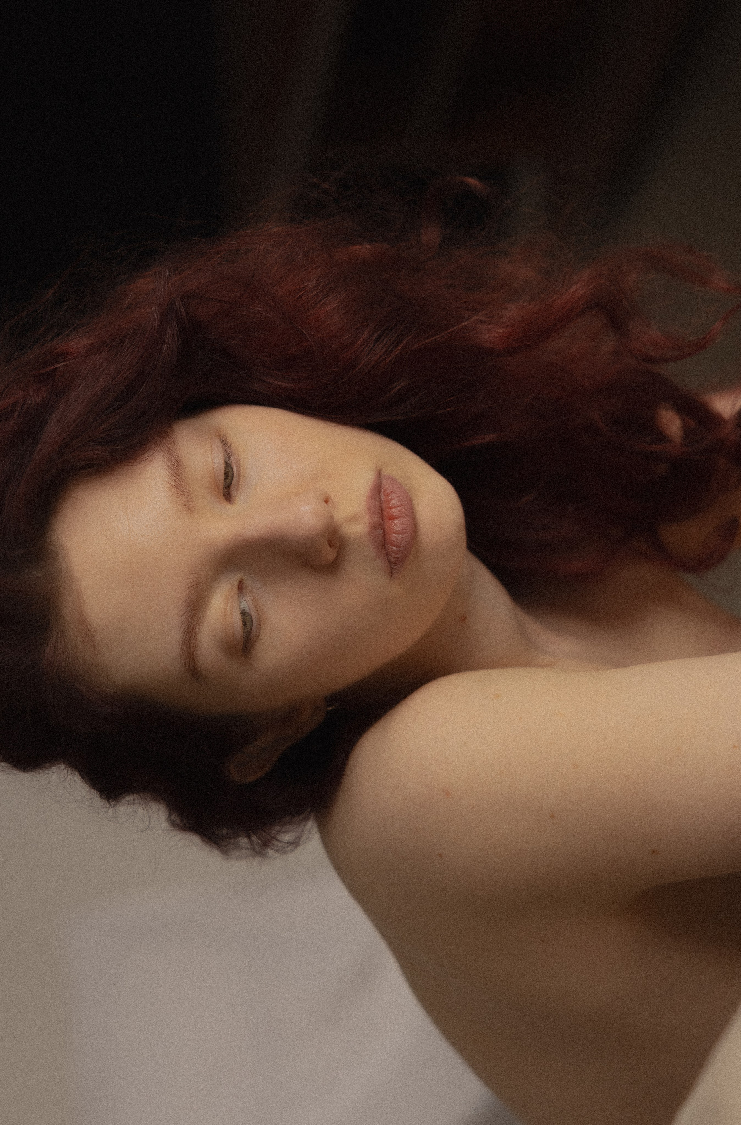 Ангелина. Портретный фотограф в Уфе