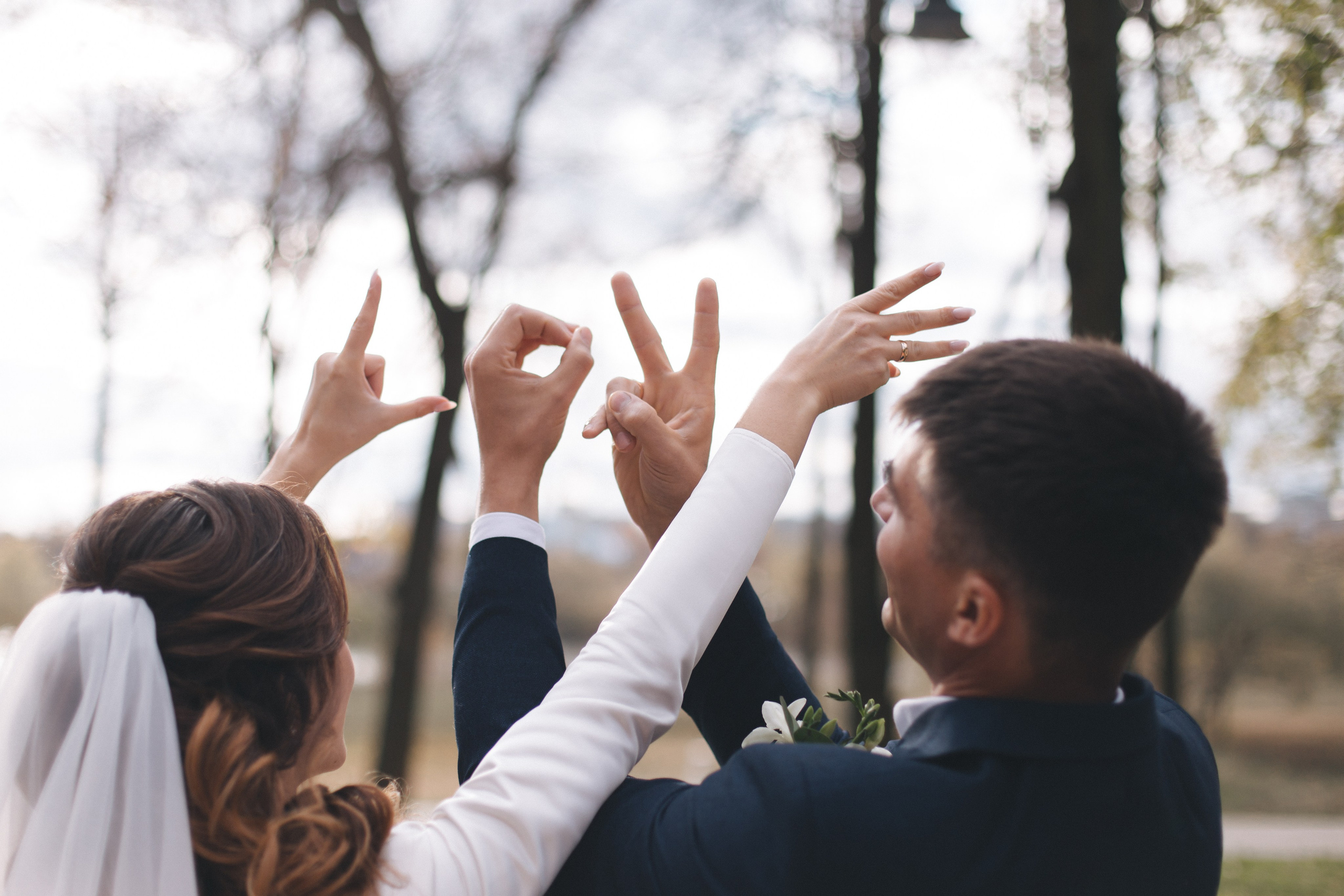 Денис и Любовь. Brand и контент фотограф