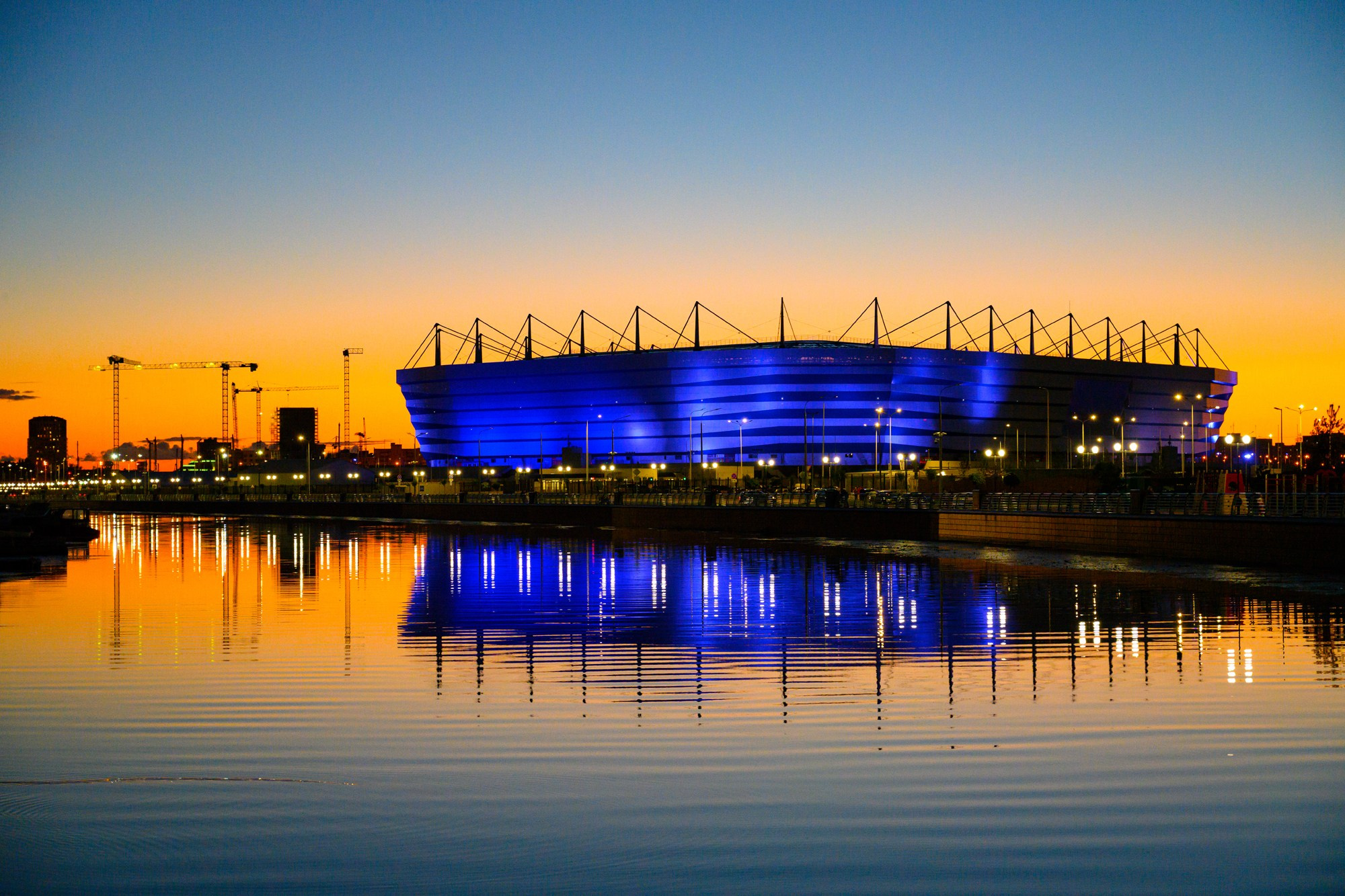 Калининград. Fotolux