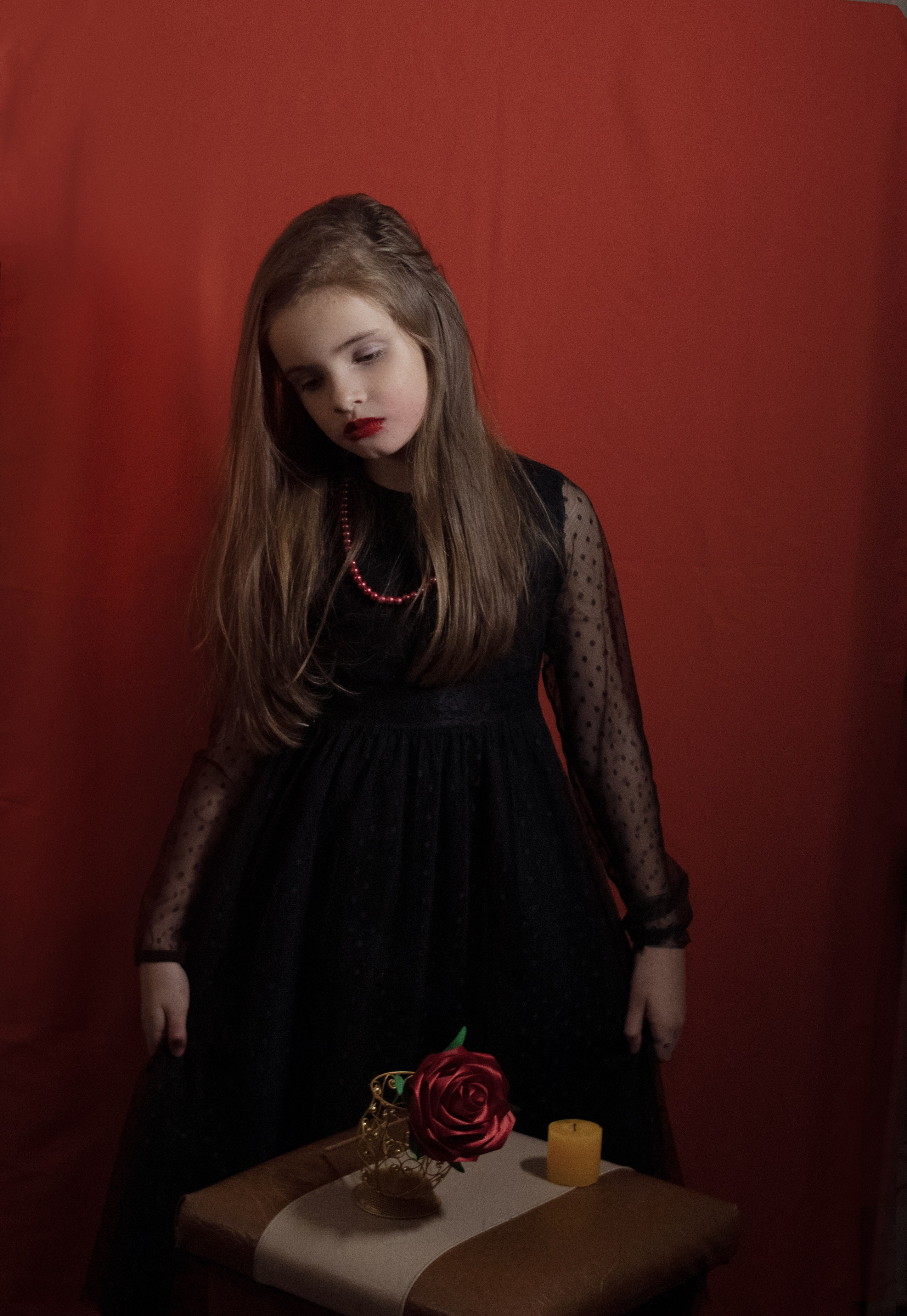 Портретный фотограф Воркута Смоленск Елена Дюпина