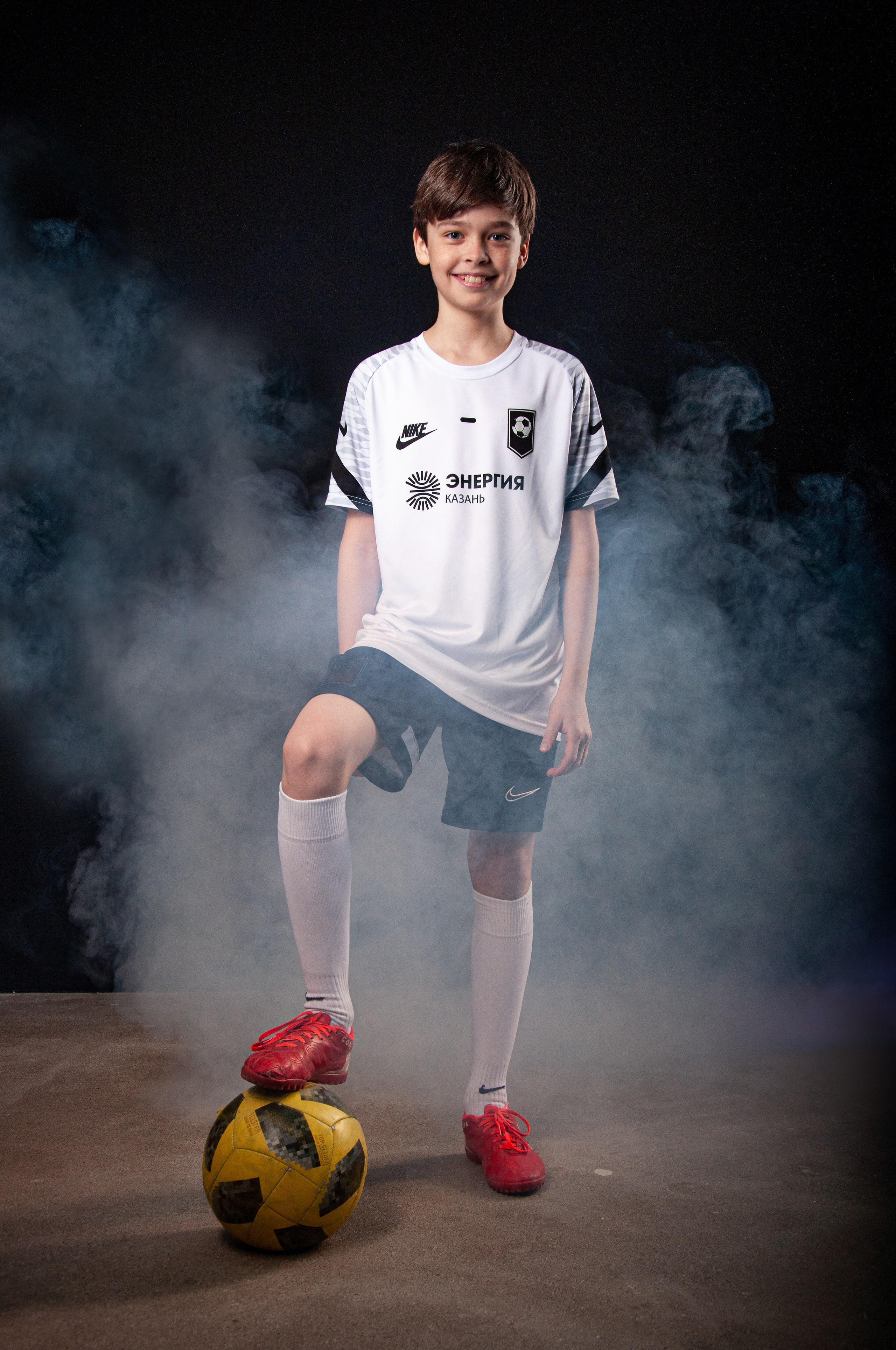 Детские портреты. Главная