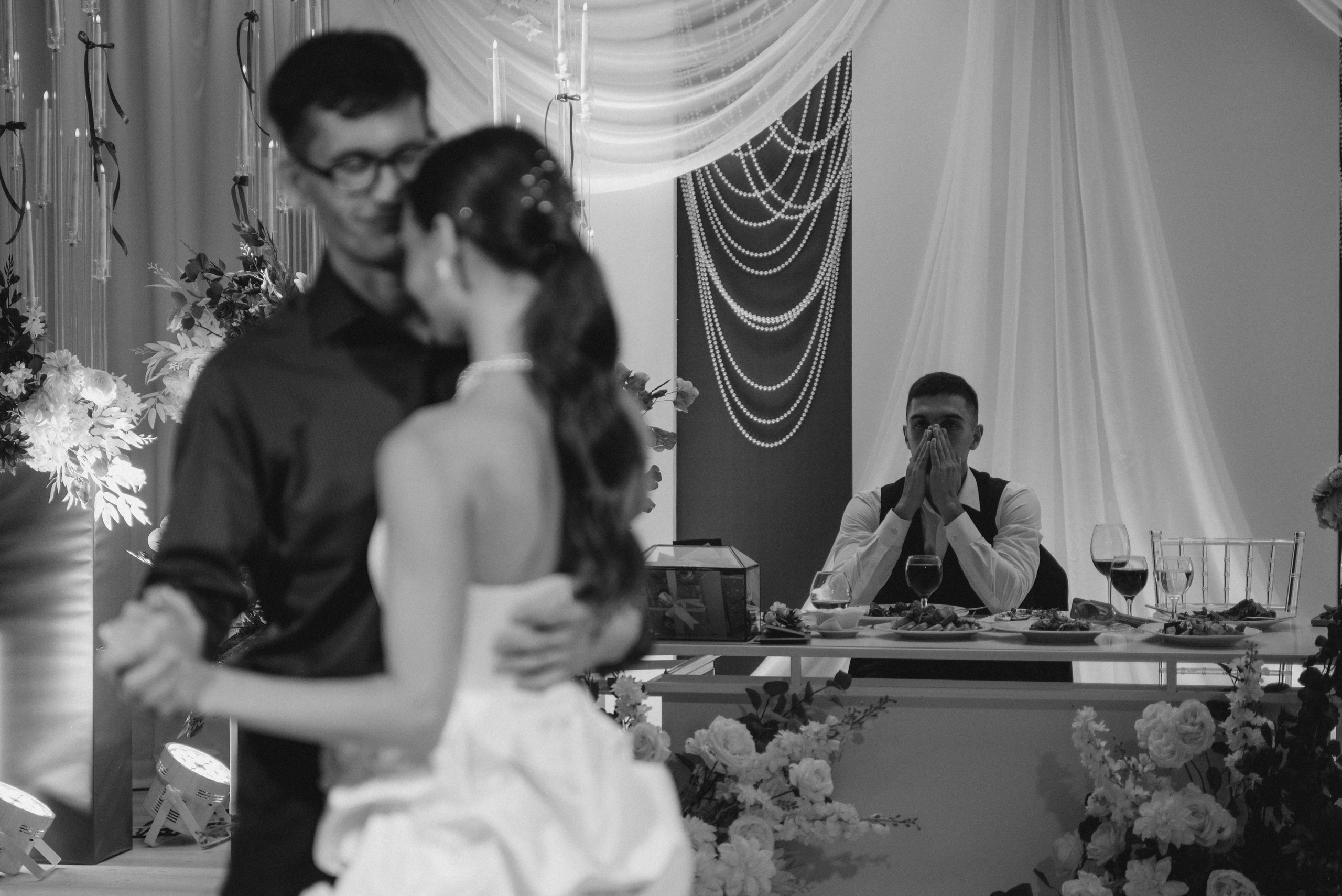 LET'S DANCE!. Фотограф в Тюмени Марьяна Чирикова