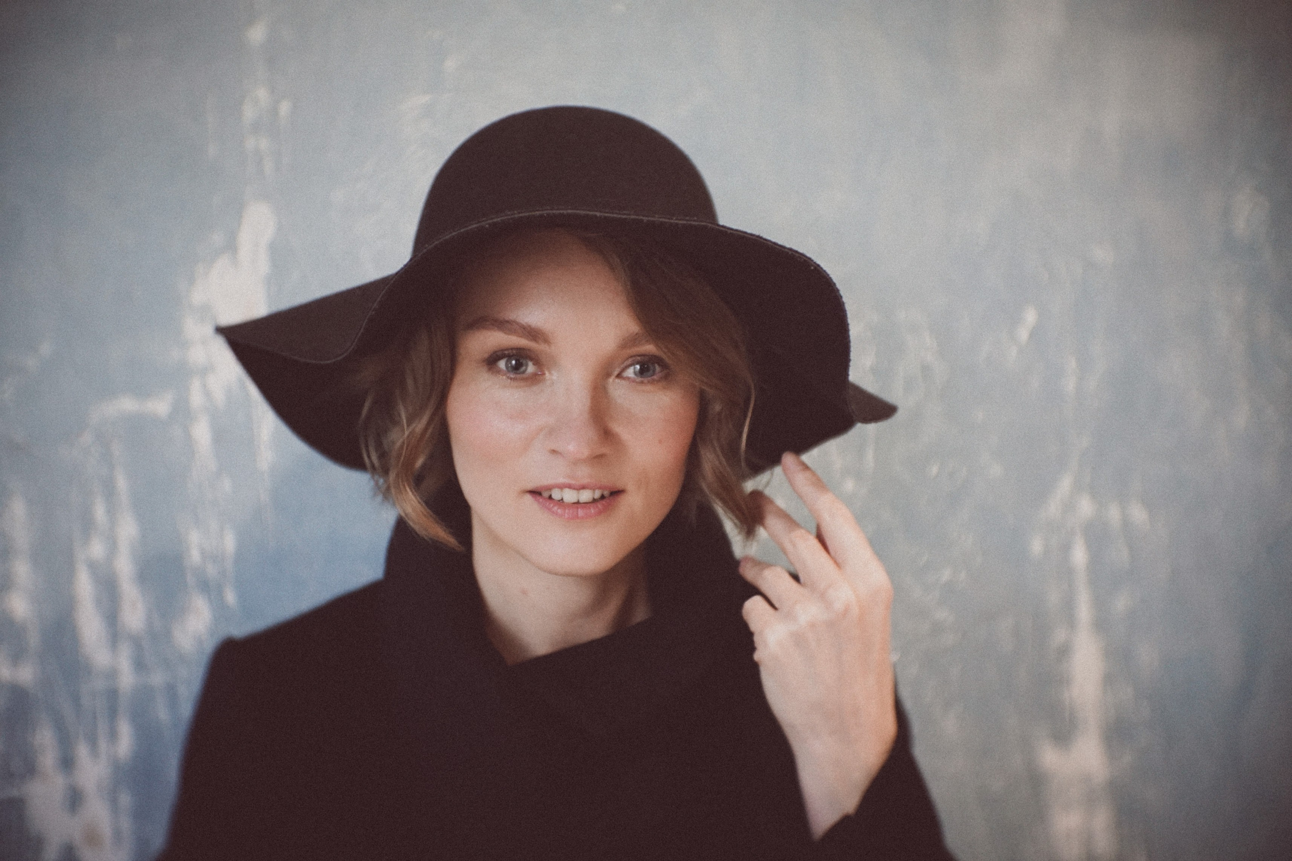 Евгения. Фотохудожник Татьяна Бойцова