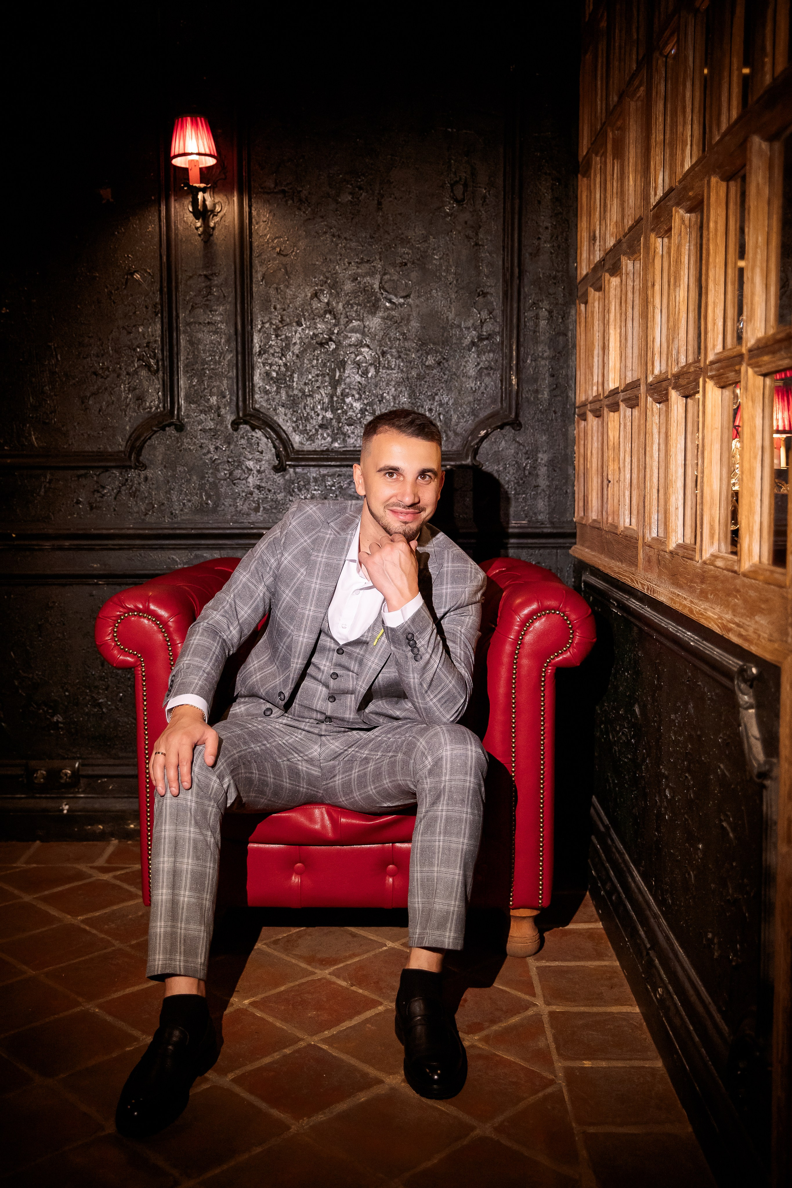 Кристина и Александр. Свадебный и семейный фотограф в Челябинске Юлия Ишимова