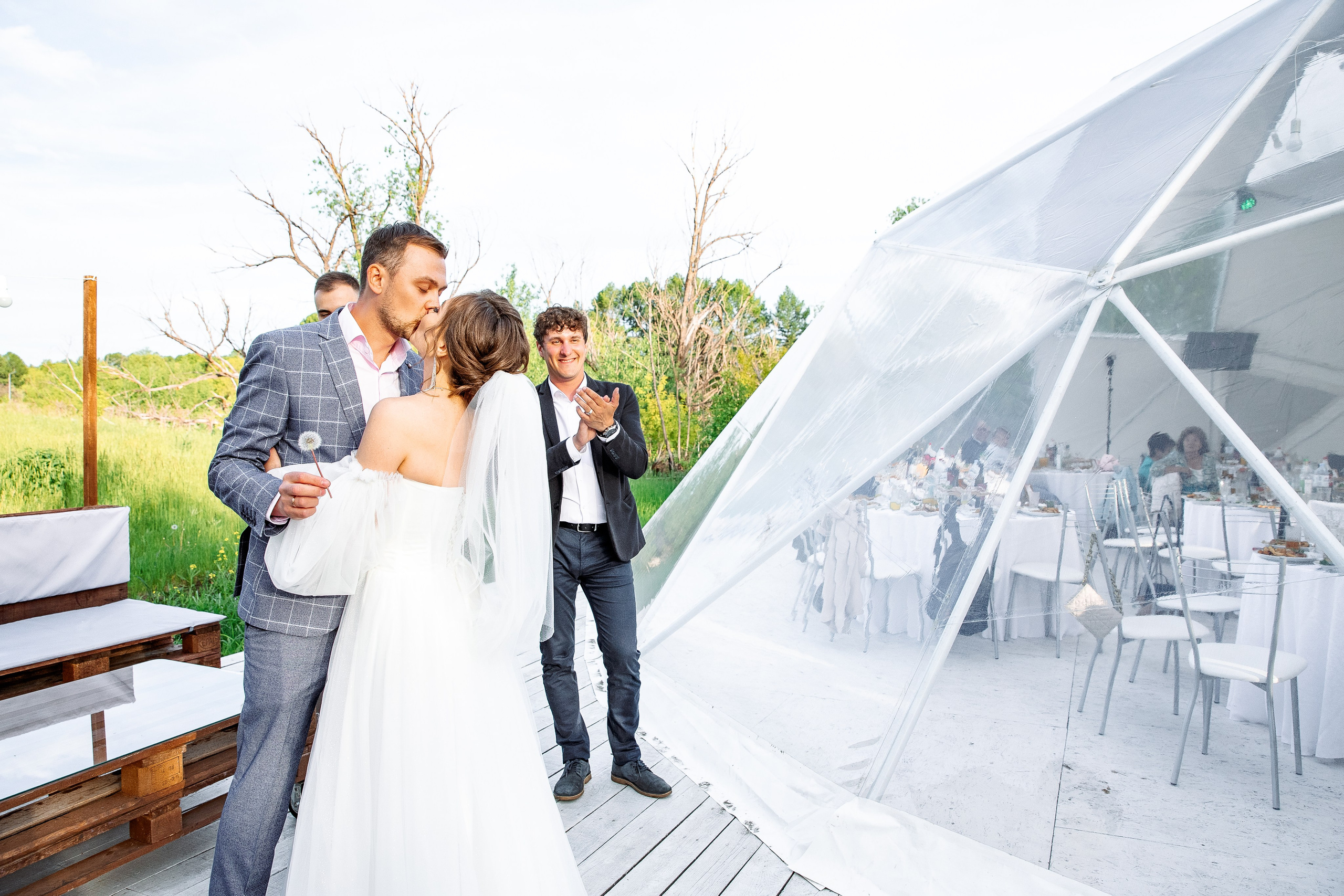 Кирилл и Екатерина. Свадебный и семейный фотограф в Челябинске Юлия Ишимова