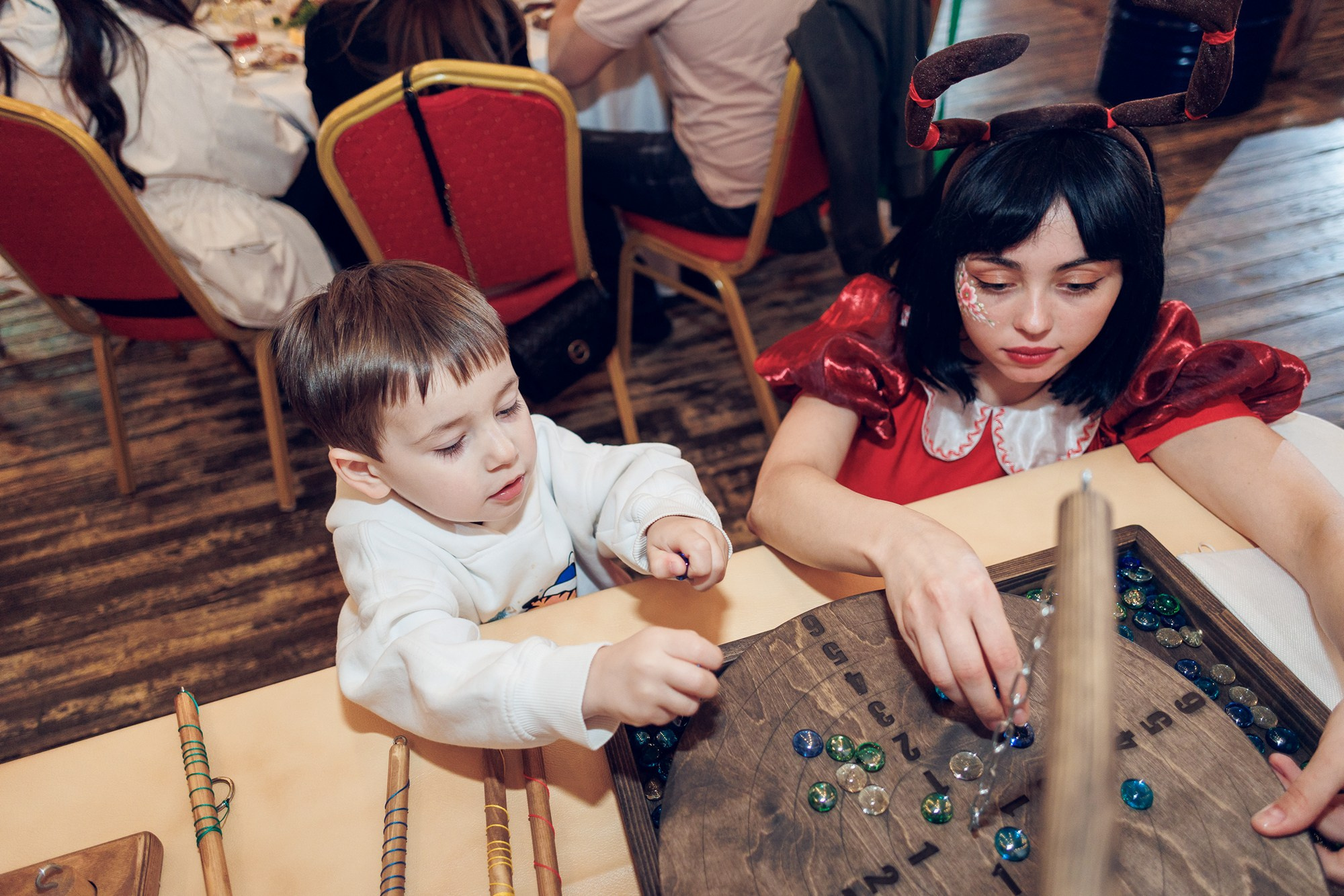 ДР В ЛОФТЕ. Свадебный и репортажный фотограф в Москве и Московской области