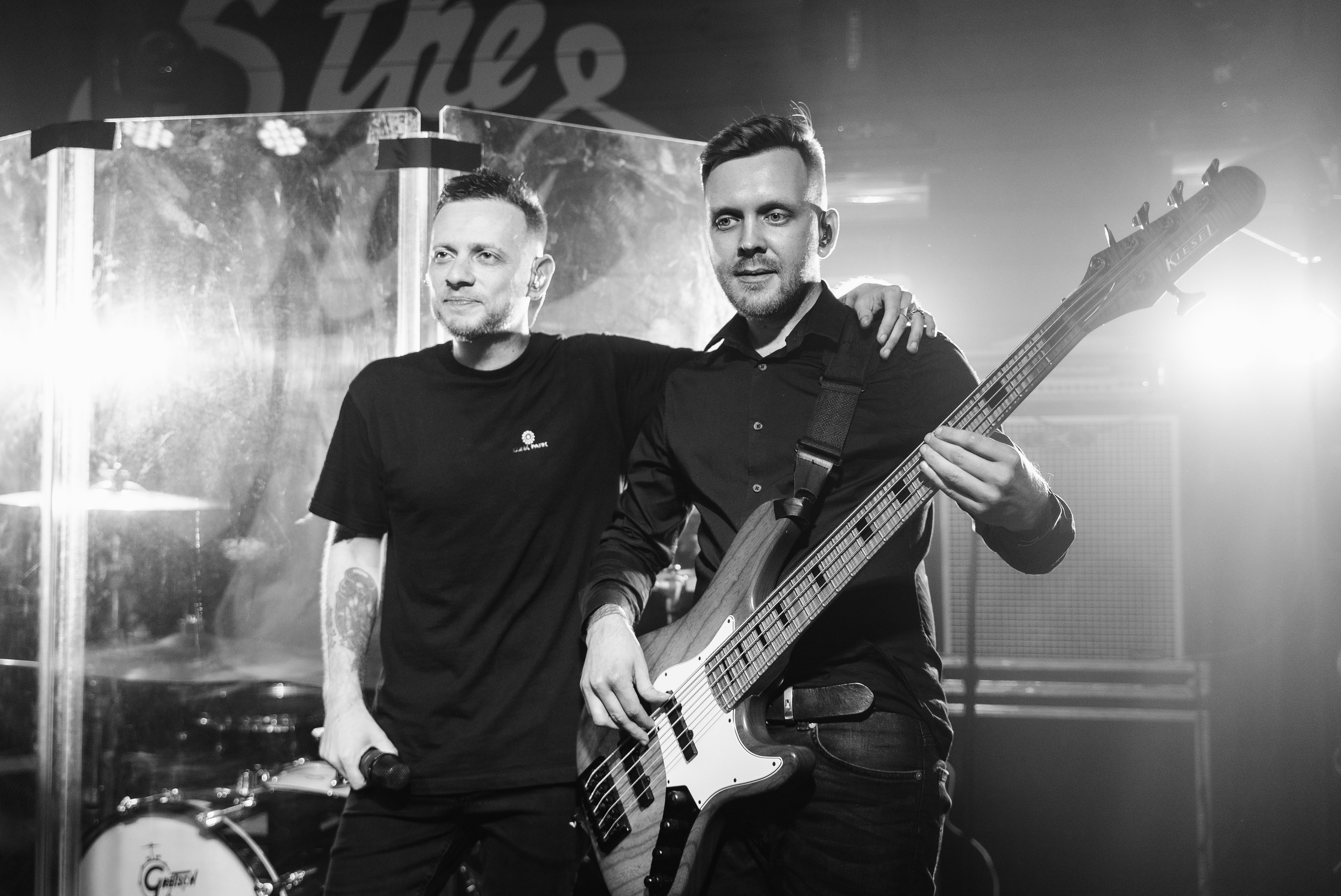 Anacondaz. Астана / 2022. Саша Копылов, фотограф в Казани