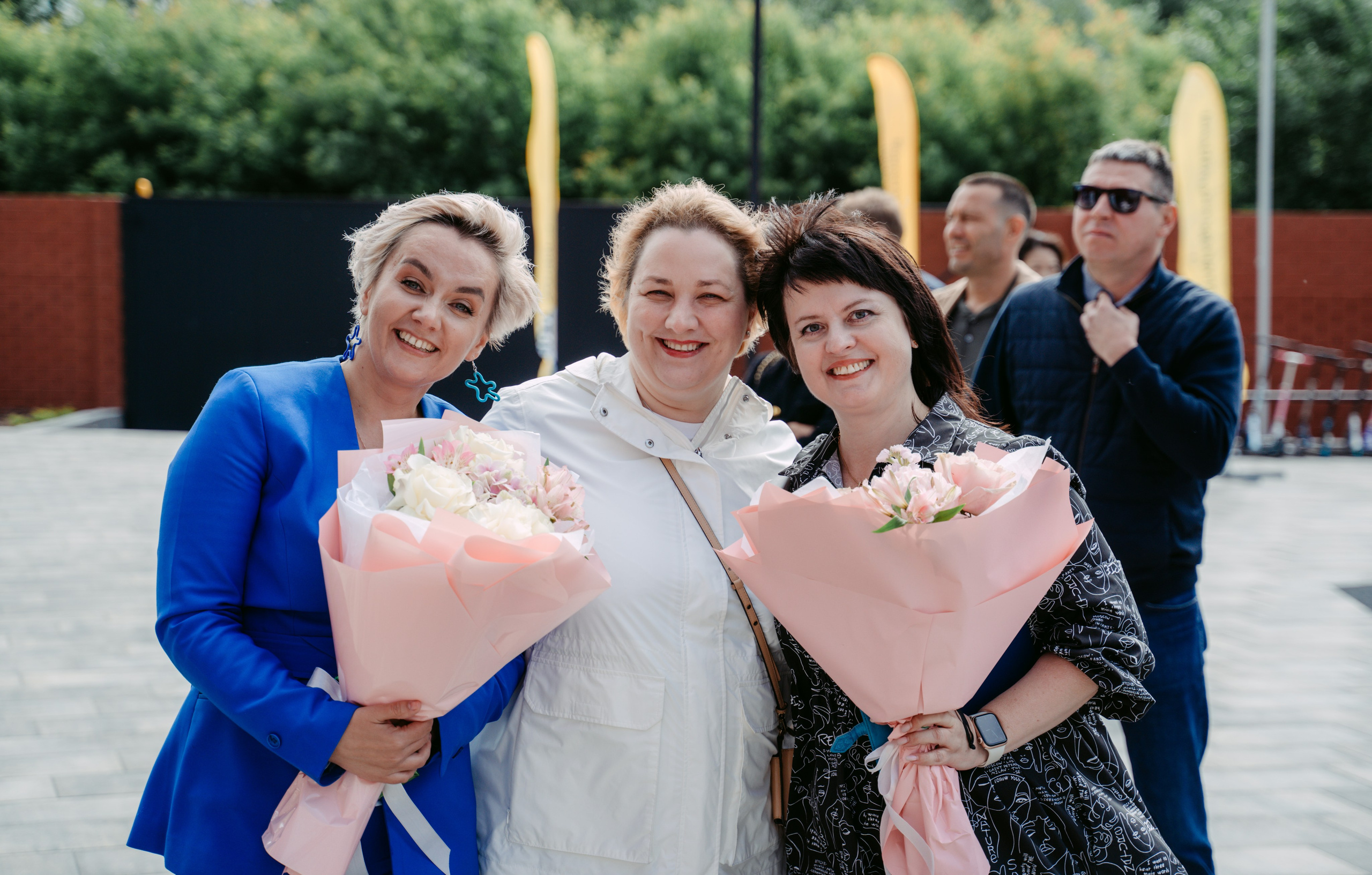 Выпускной Бала-Сити / 2023. Саша Копылов, фотограф в Казани