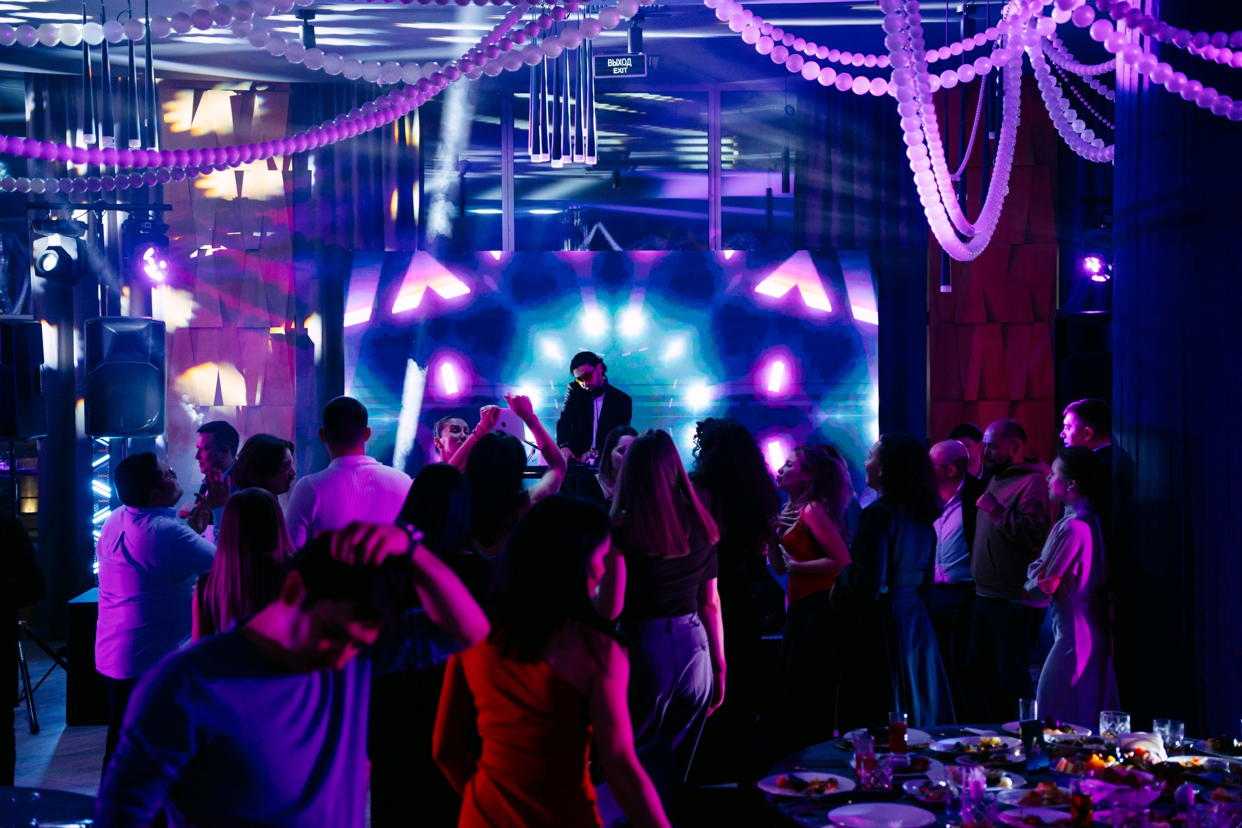 РИВЦ, 50 лет. Саша Копылов, фотограф в Казани