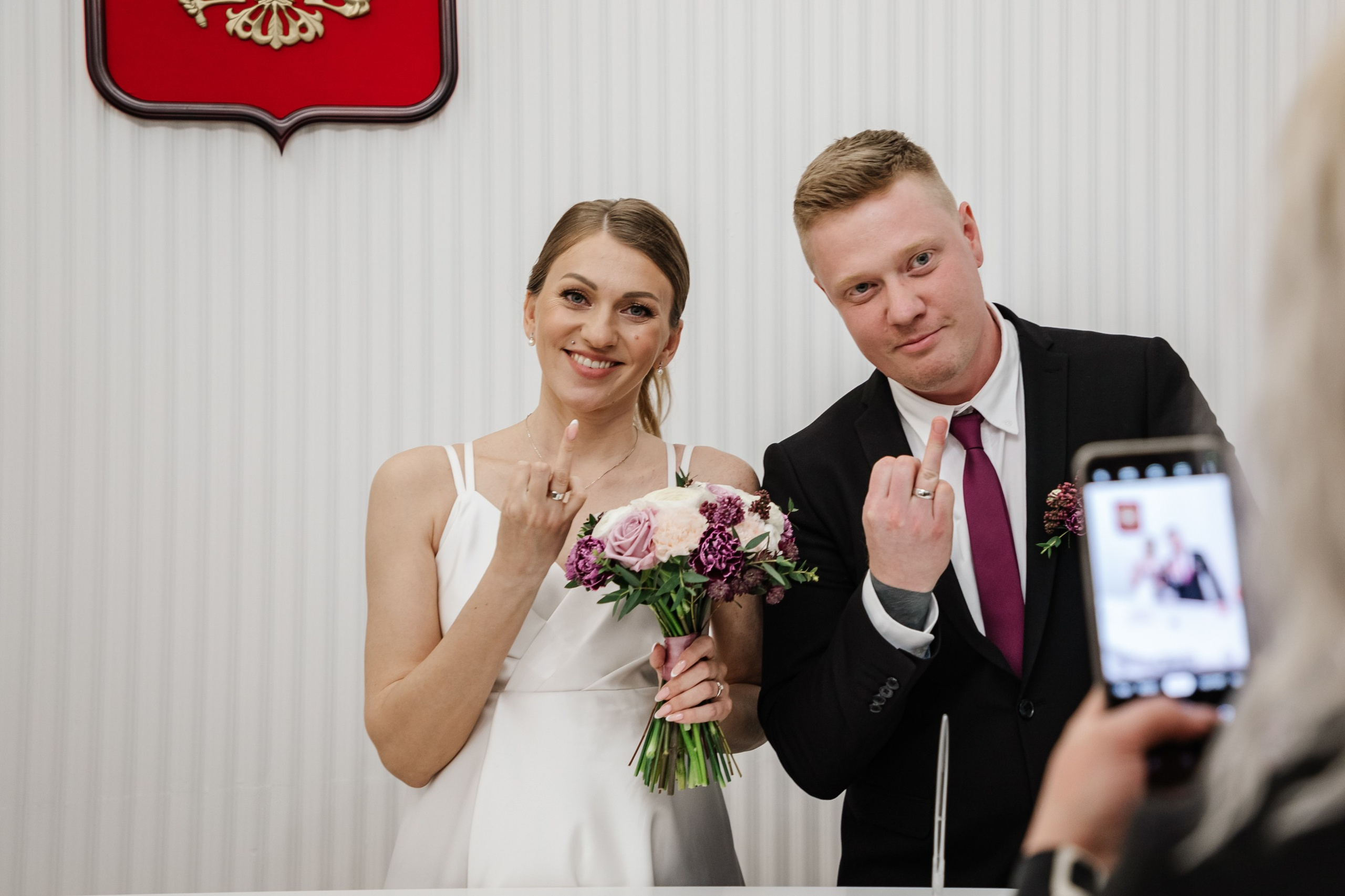 Свадьба. Павел и Евгения. Свадебный фотограф в Сочи Наири