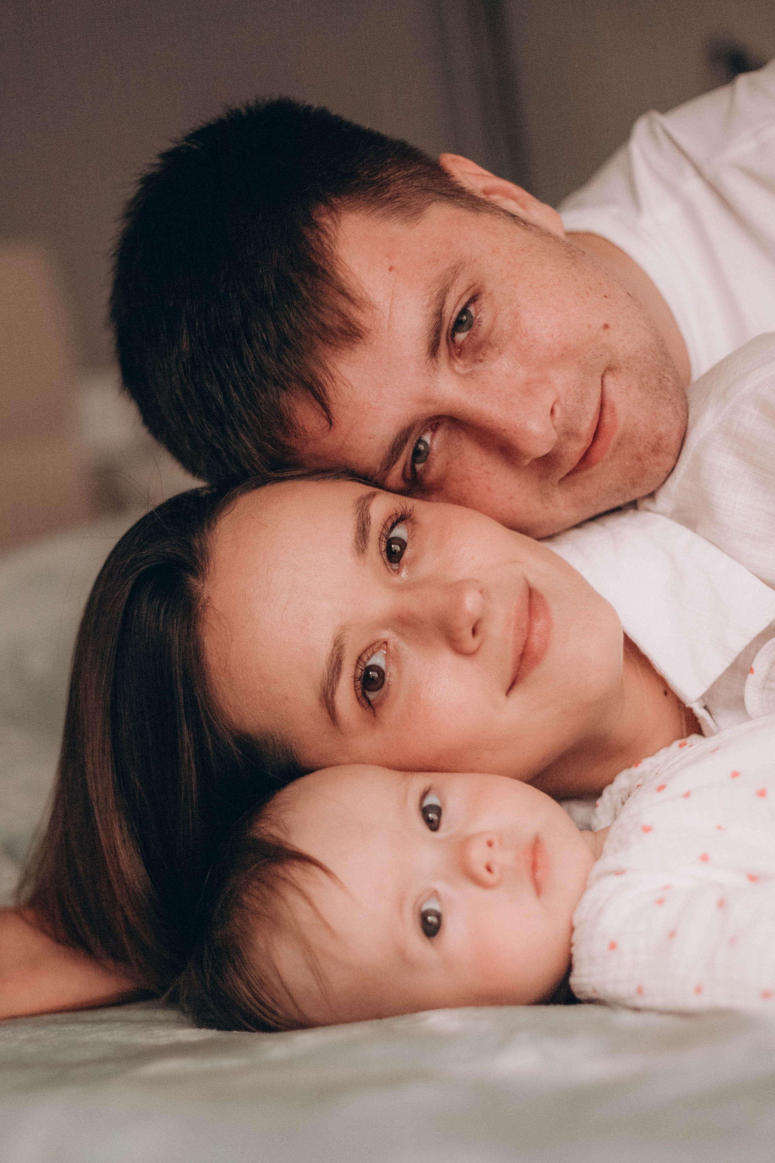 Лера. Семейная фотография в Санкт-Петербурге Елизавета Шепель