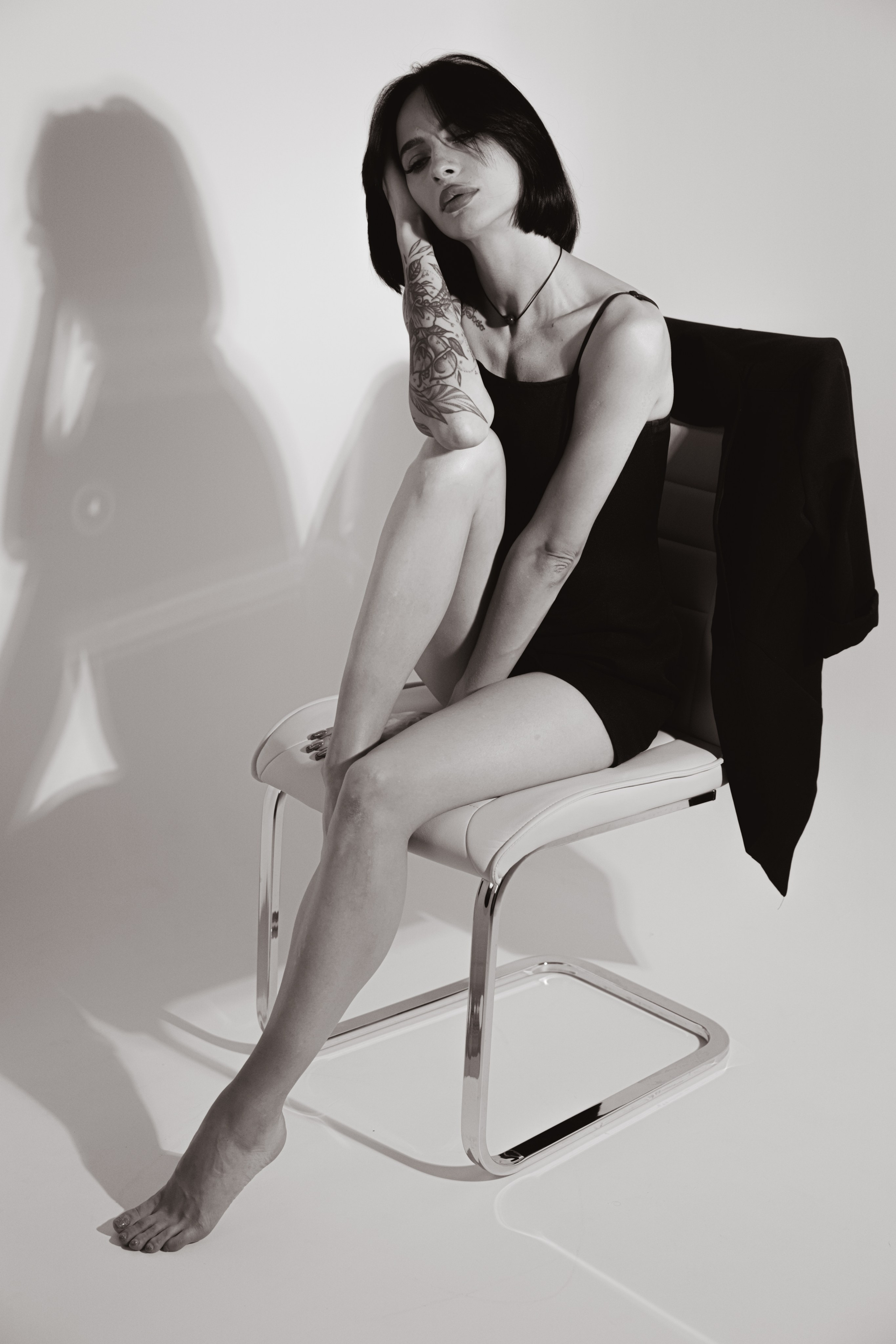 Студийные фотосессии. Студийный и свадебный фотограф и видеограф в Севастополе — Юлия Макаренко