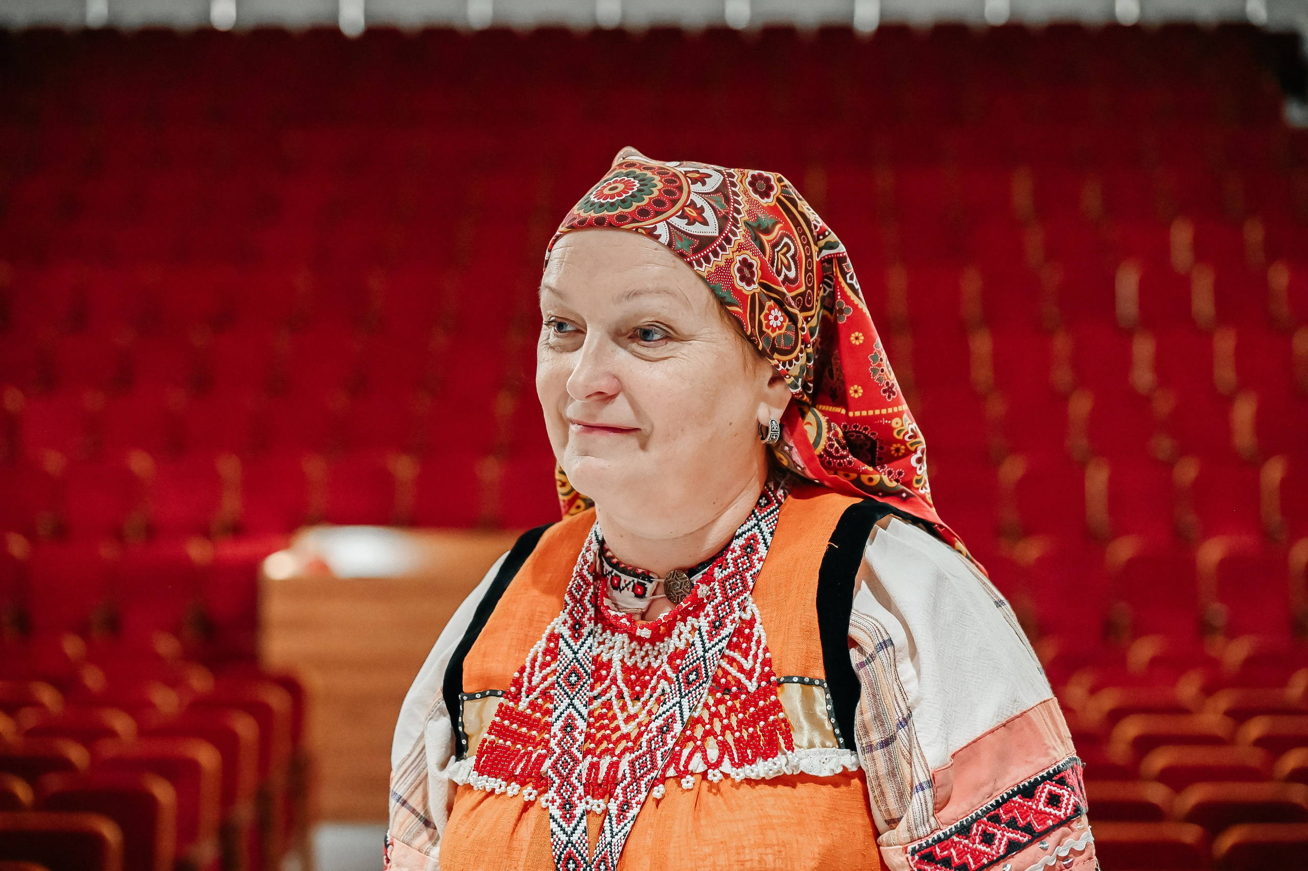 Фольклорный фестиваль «Традиция». Фотограф Арина Агапова. Подольск, Москва https://arinafoto.wfolio.pro/