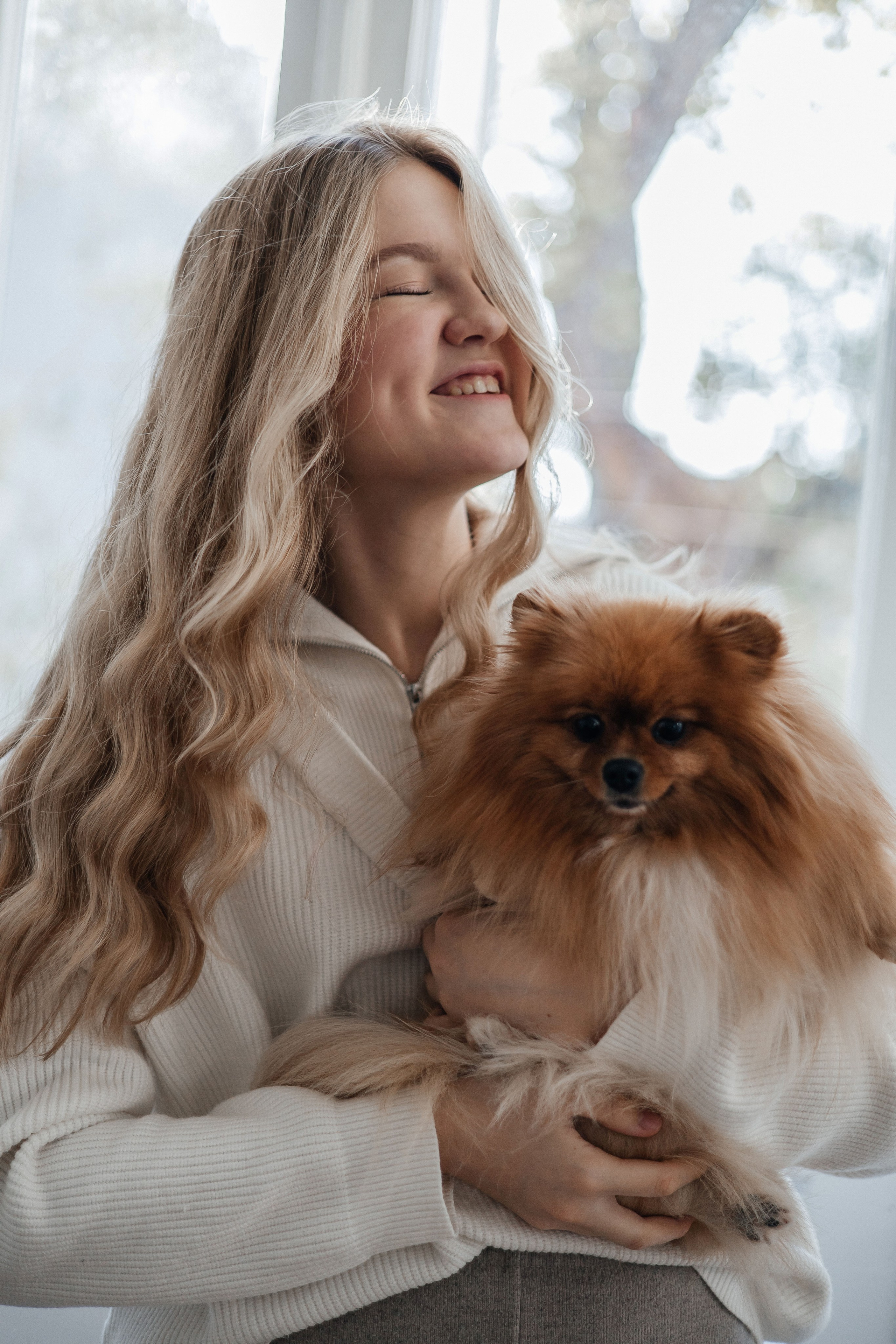 Саша и Настя — история двух сестёр. Дарья Нерсесян — фотограф в Ростове-на-Дону