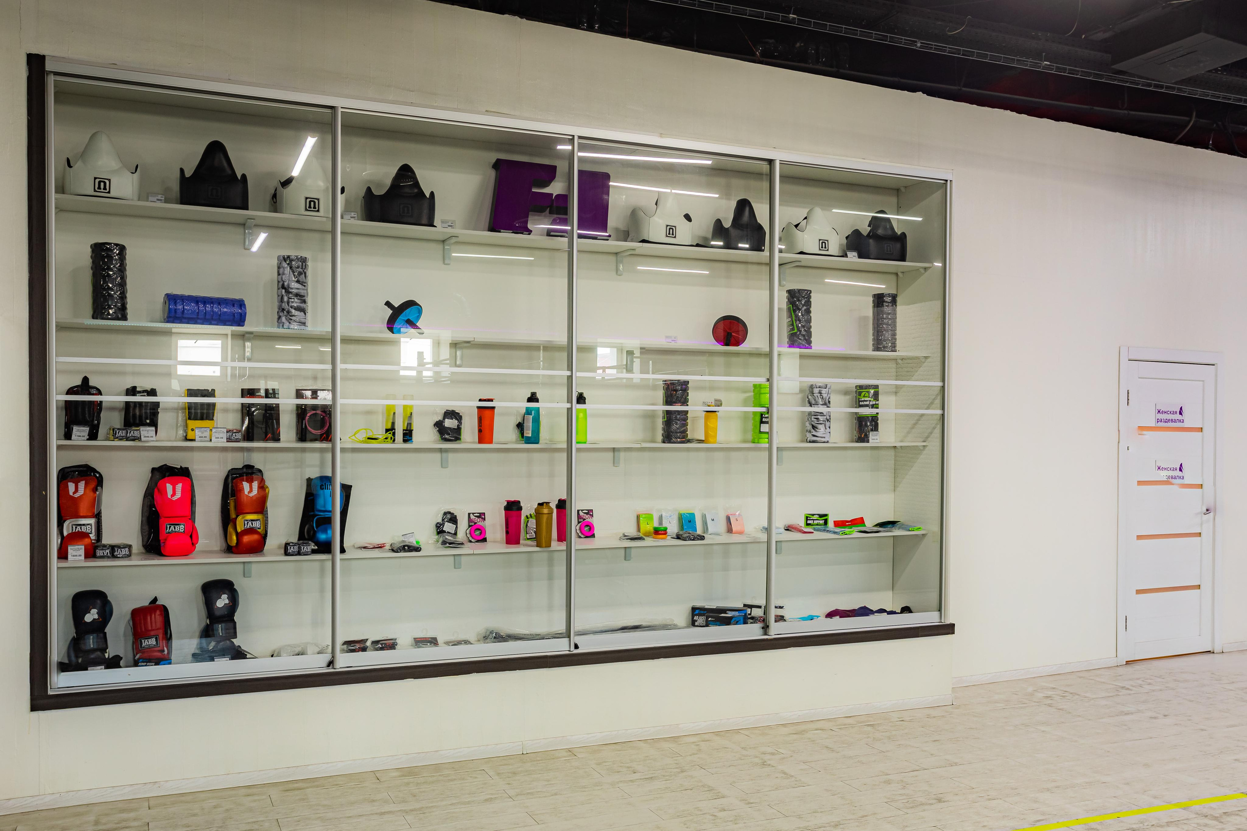 FITNESS HALL | ФИТНЕС ХОЛЛ | УФА. Алексей Муравьёв — фотограф в Уфе