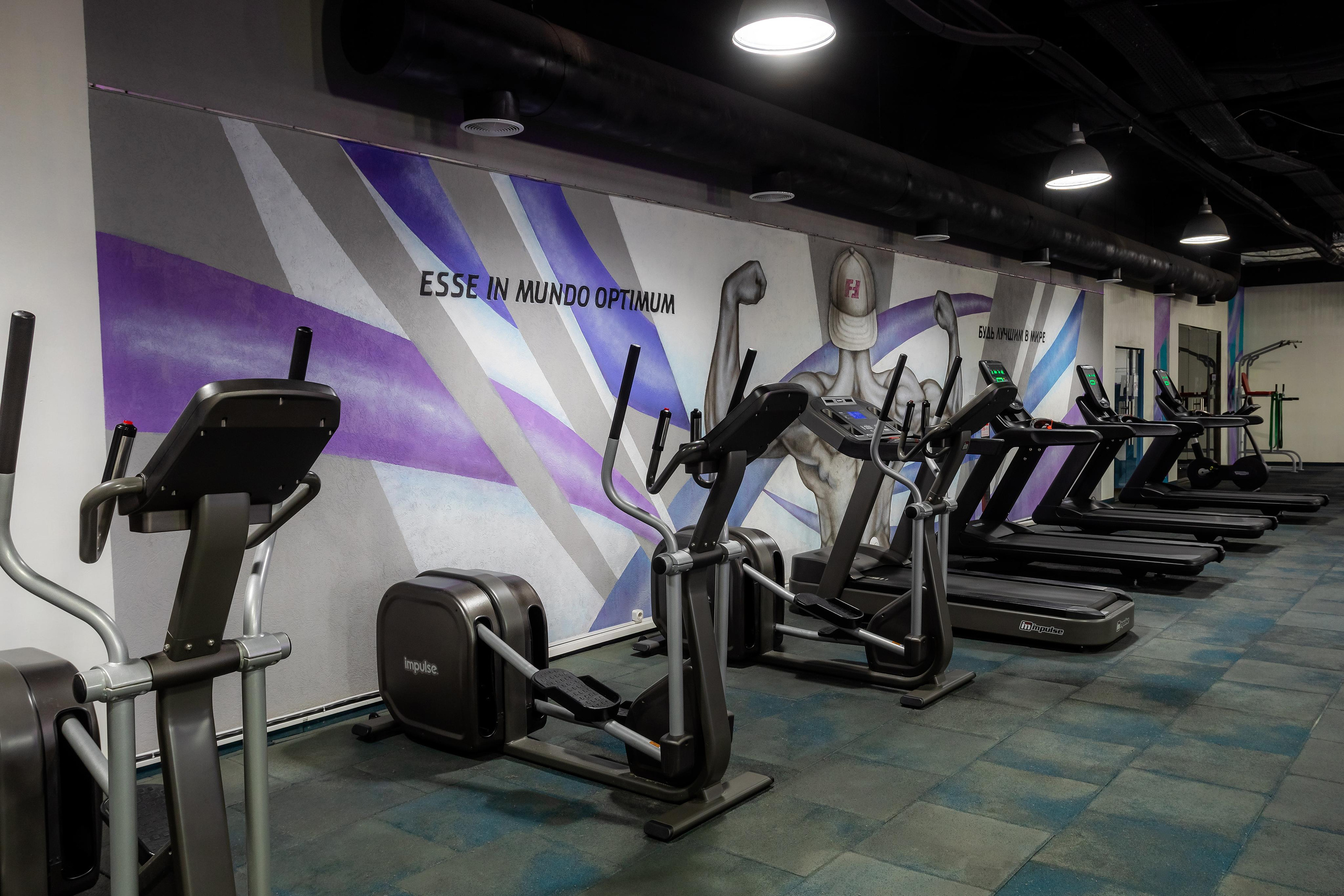 FITNESS HALL | ФИТНЕС ХОЛЛ | УФА. Алексей Муравьёв — фотограф в Уфе