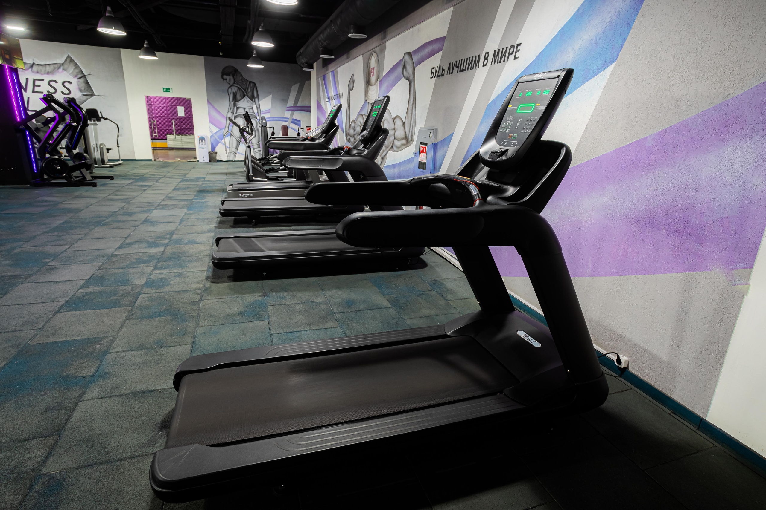 FITNESS HALL | ФИТНЕС ХОЛЛ | УФА. Алексей Муравьёв — фотограф в Уфе