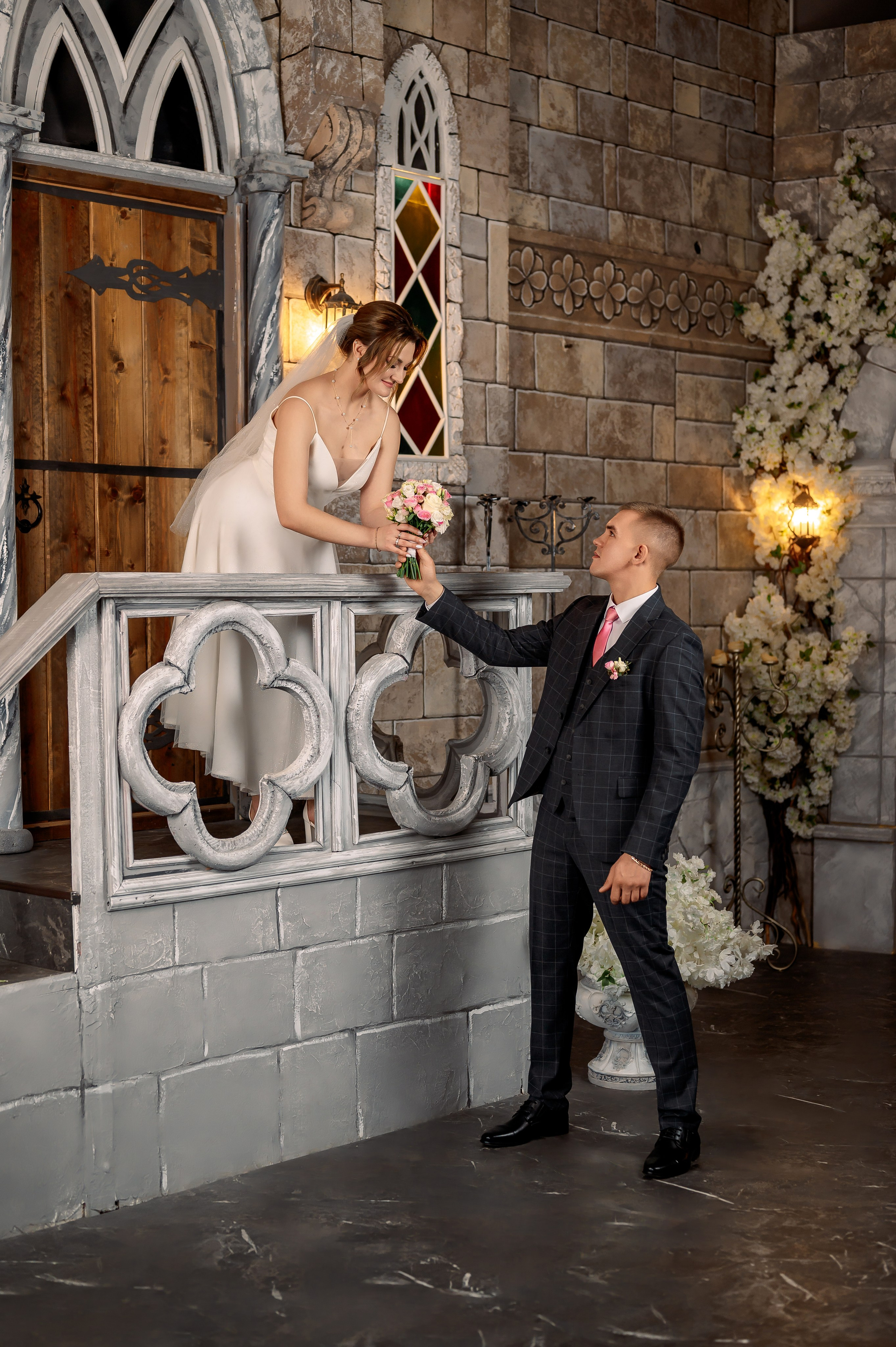 Свадебные фотосъёмки. Фотограф г. Пенза — Светлана Зойкина