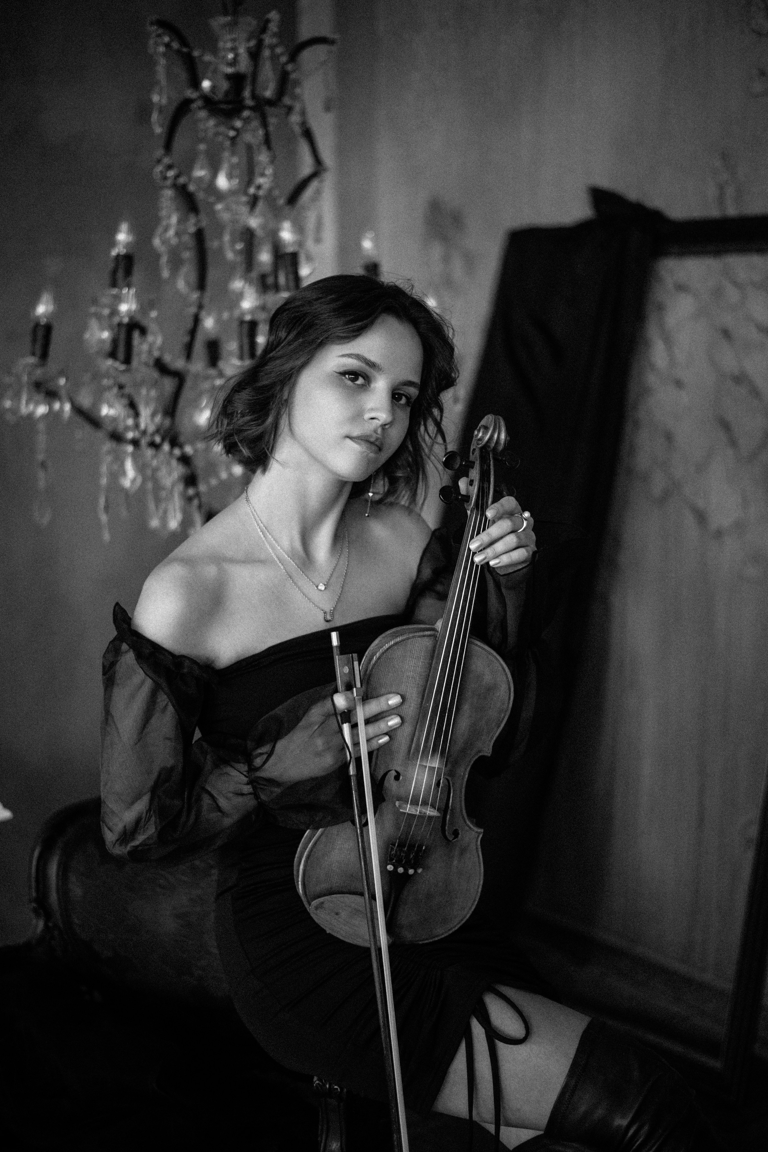 Ксения. Фотограф в Екатеринбурге Веретенова Наталья