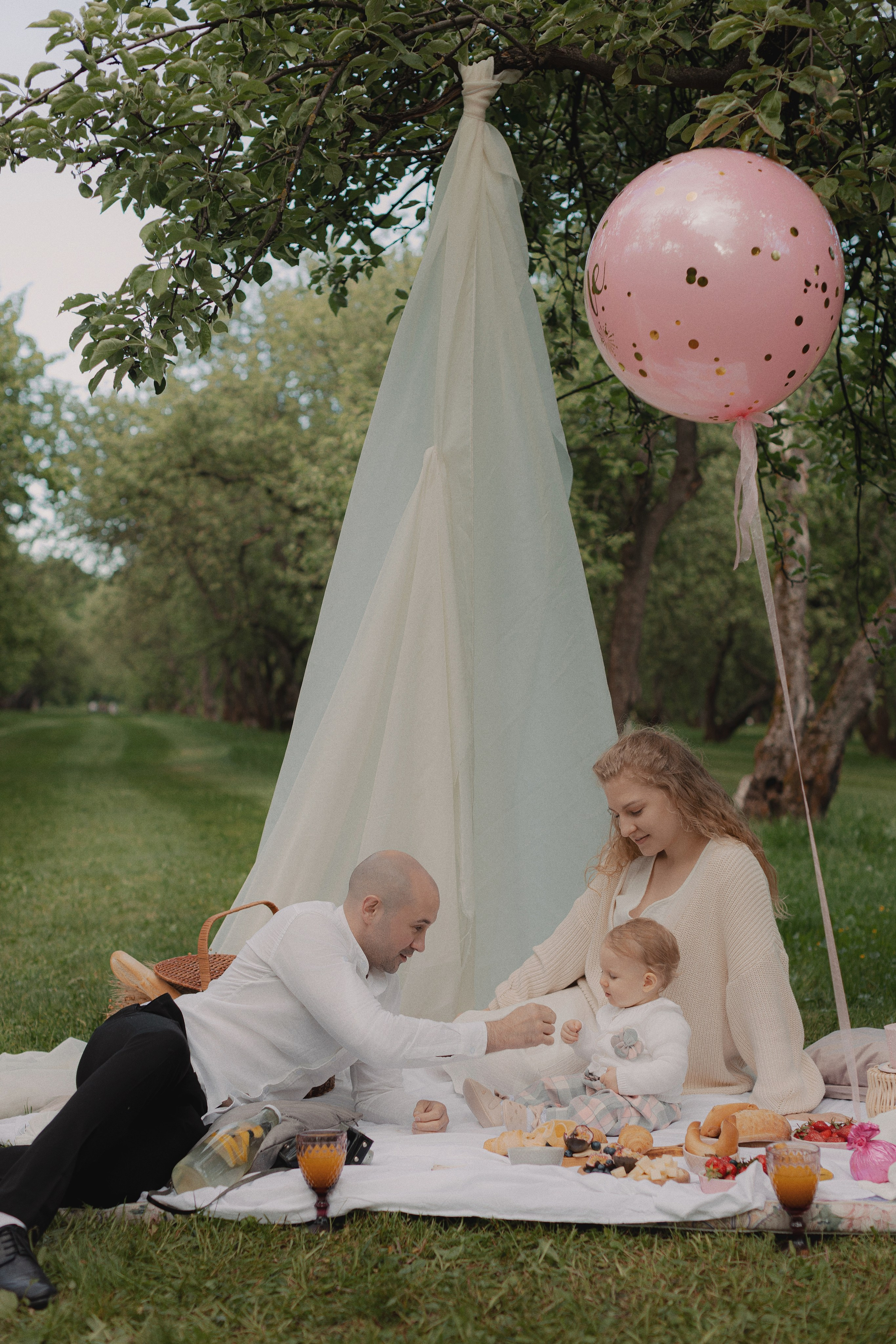 Годовасие. Парк Коломенское. Фотограф Анастасия Пинчук